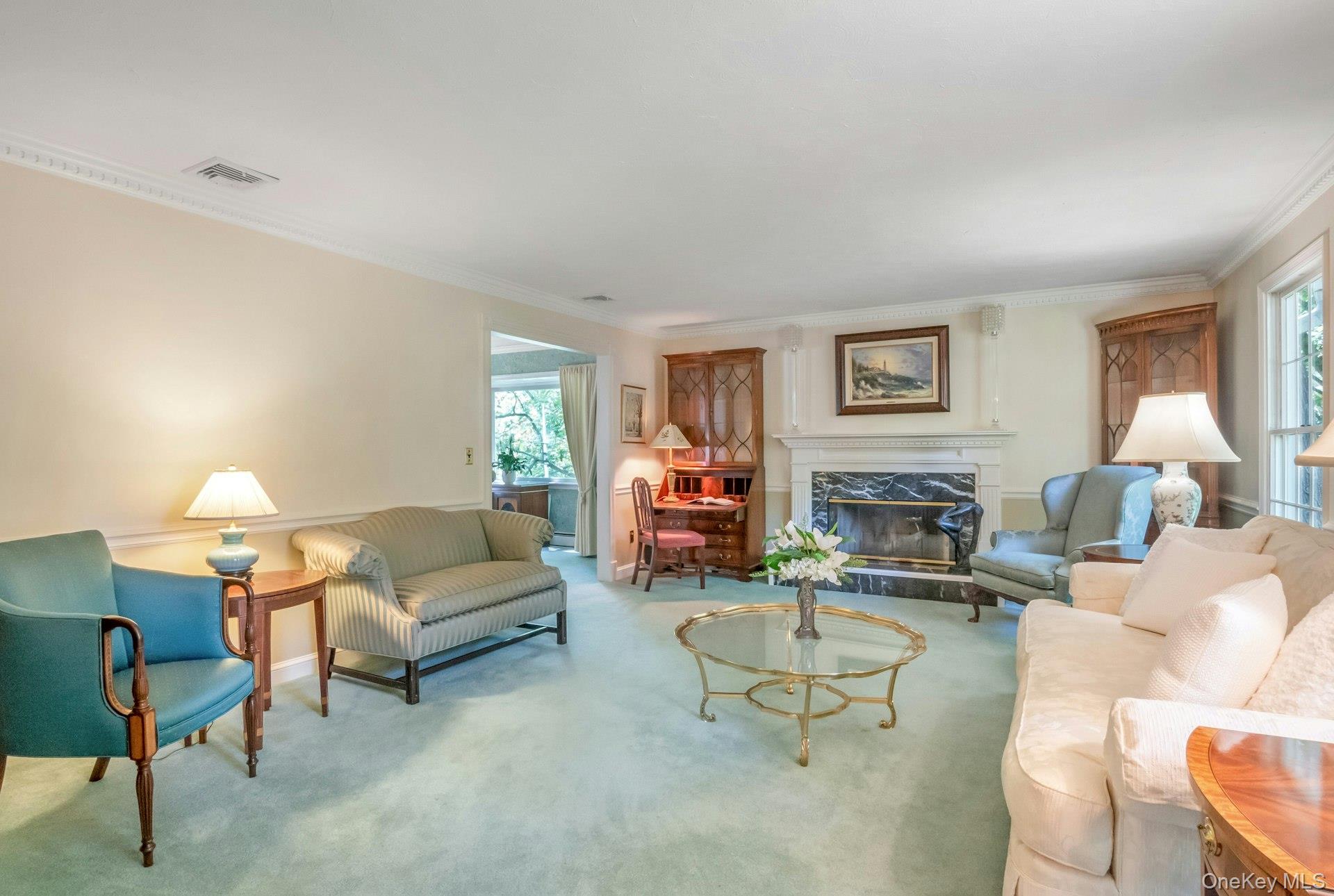 12 Woodland Court S, Bedford, NY 10506