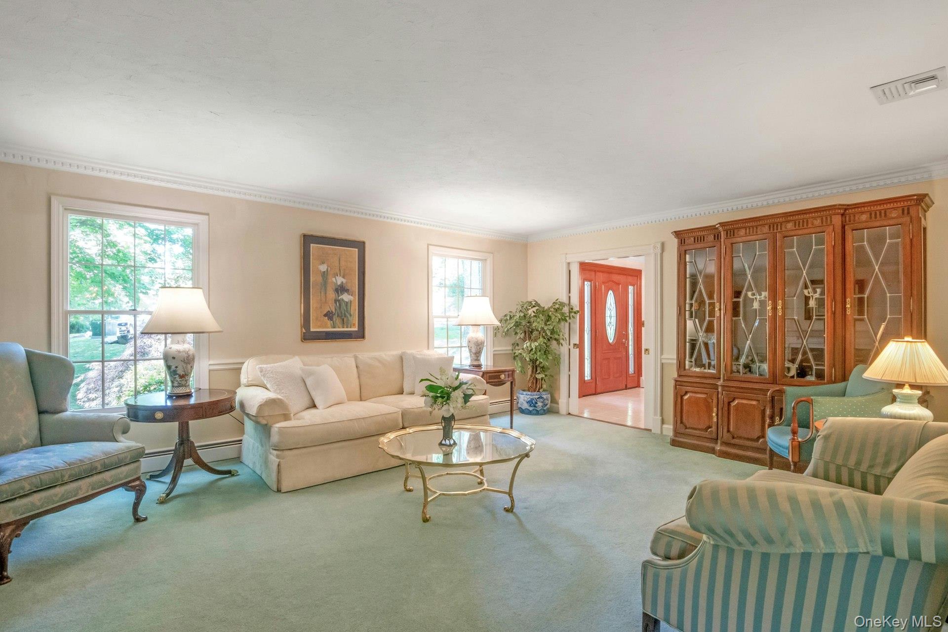 12 Woodland Court S, Bedford, NY 10506