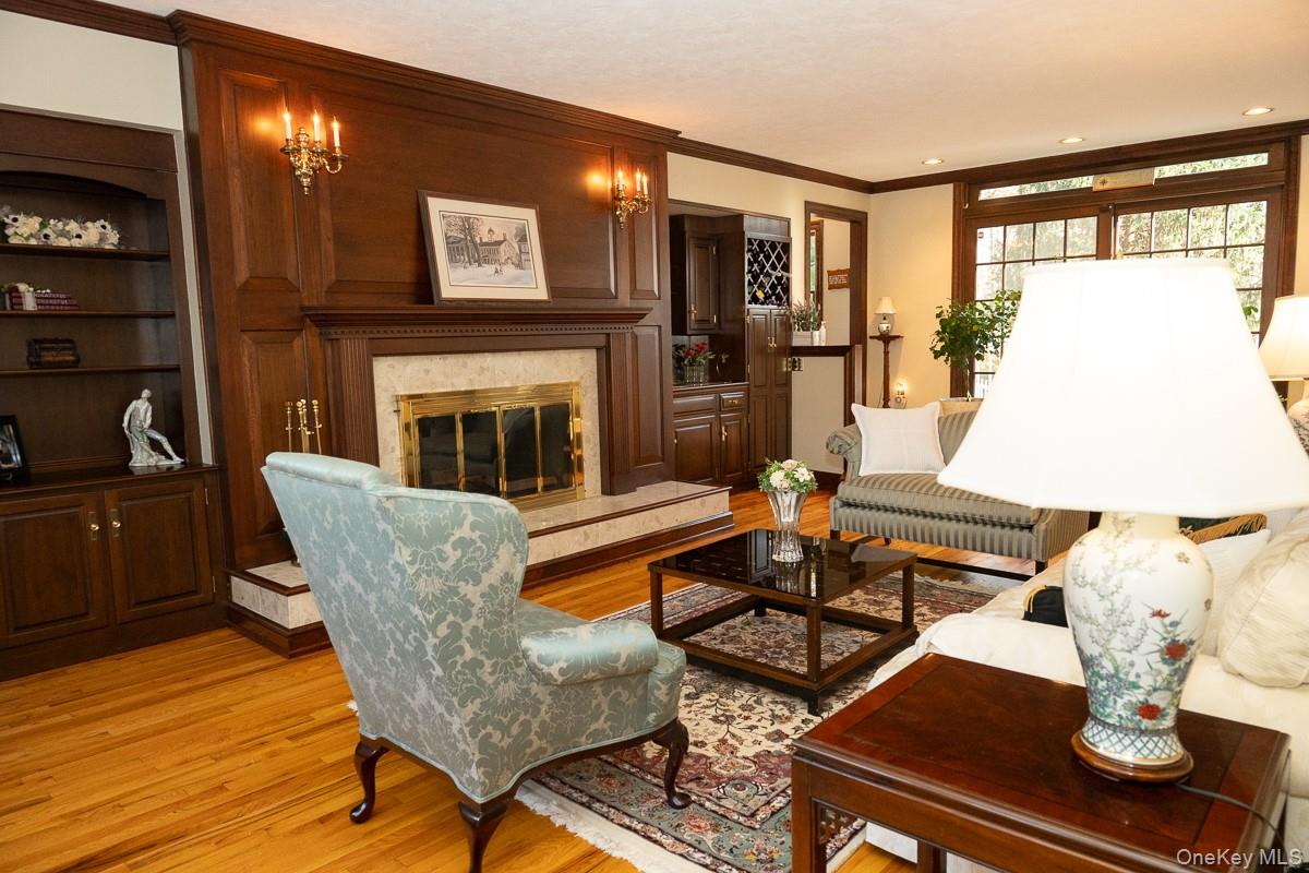 12 Woodland Court S, Bedford, NY 10506