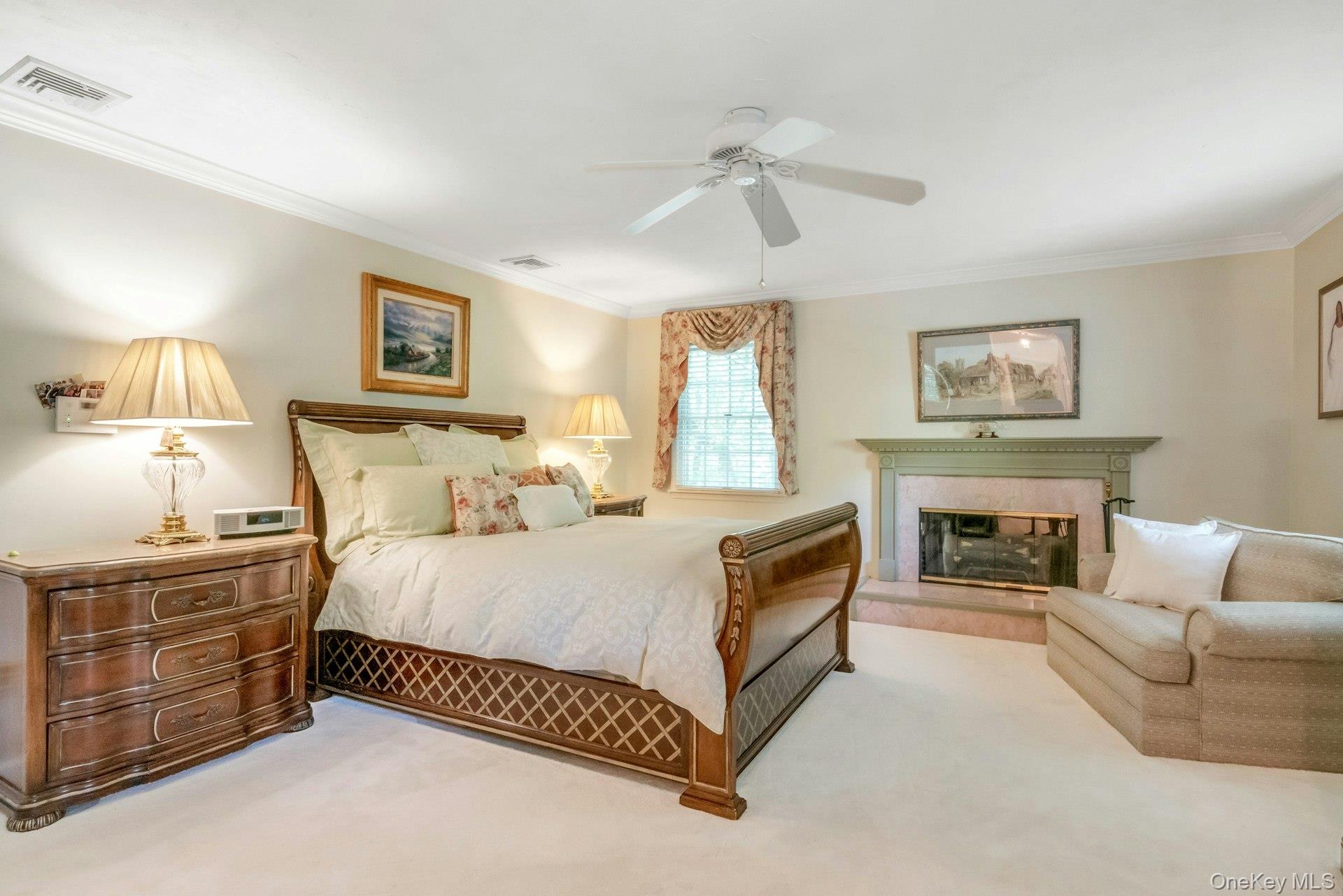 12 Woodland Court S, Bedford, NY 10506