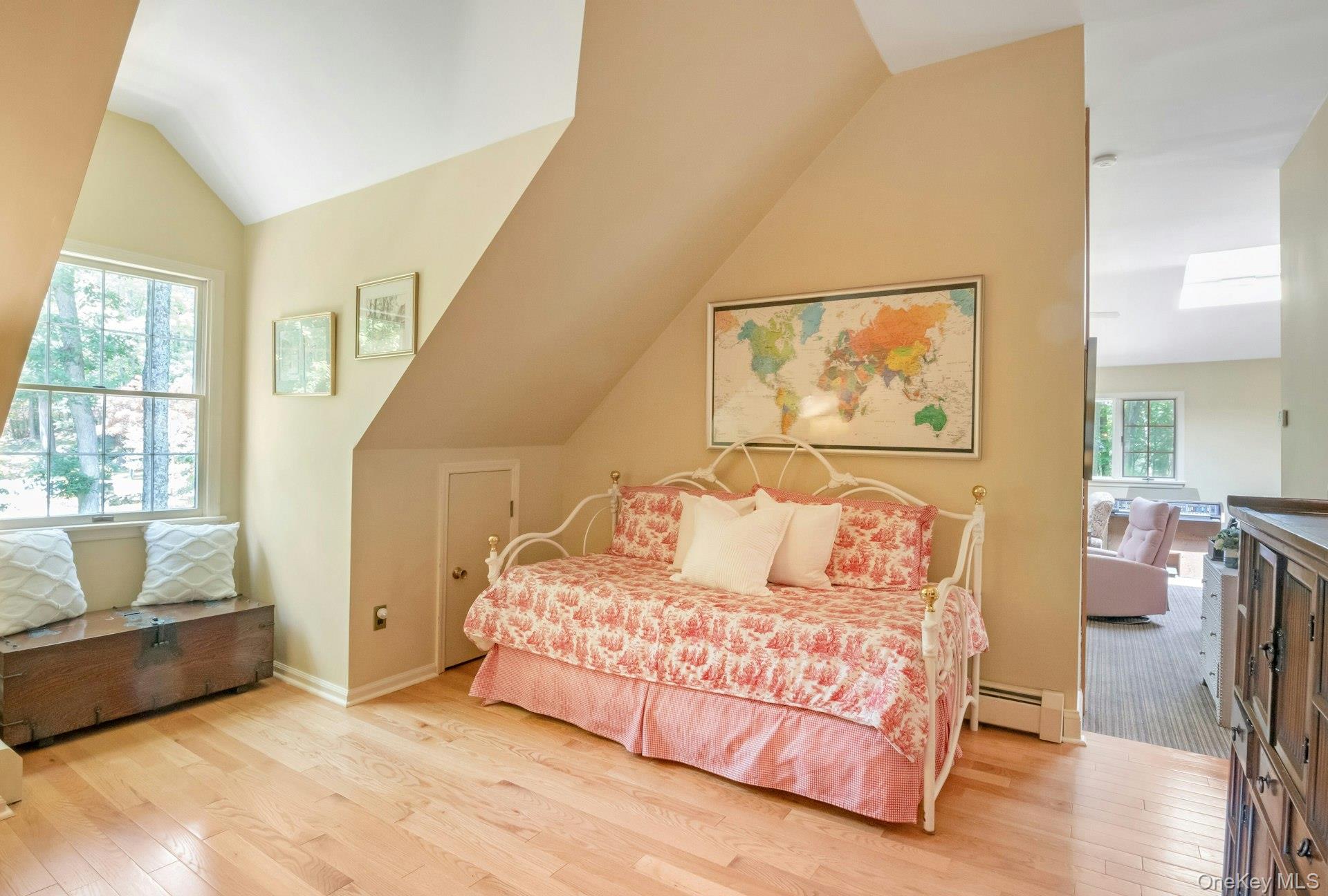 12 Woodland Court S, Bedford, NY 10506