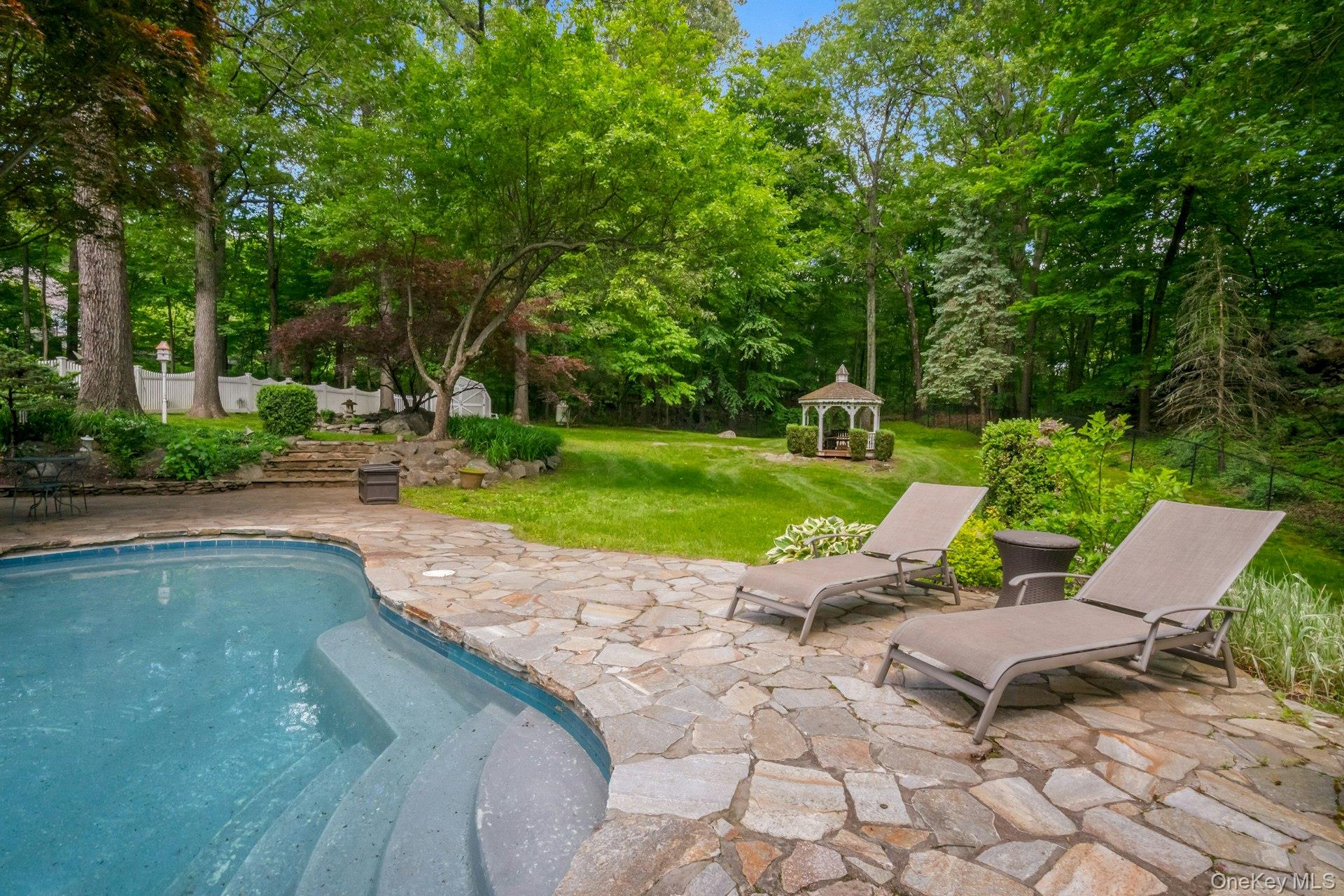 12 Woodland Court S, Bedford, NY 10506