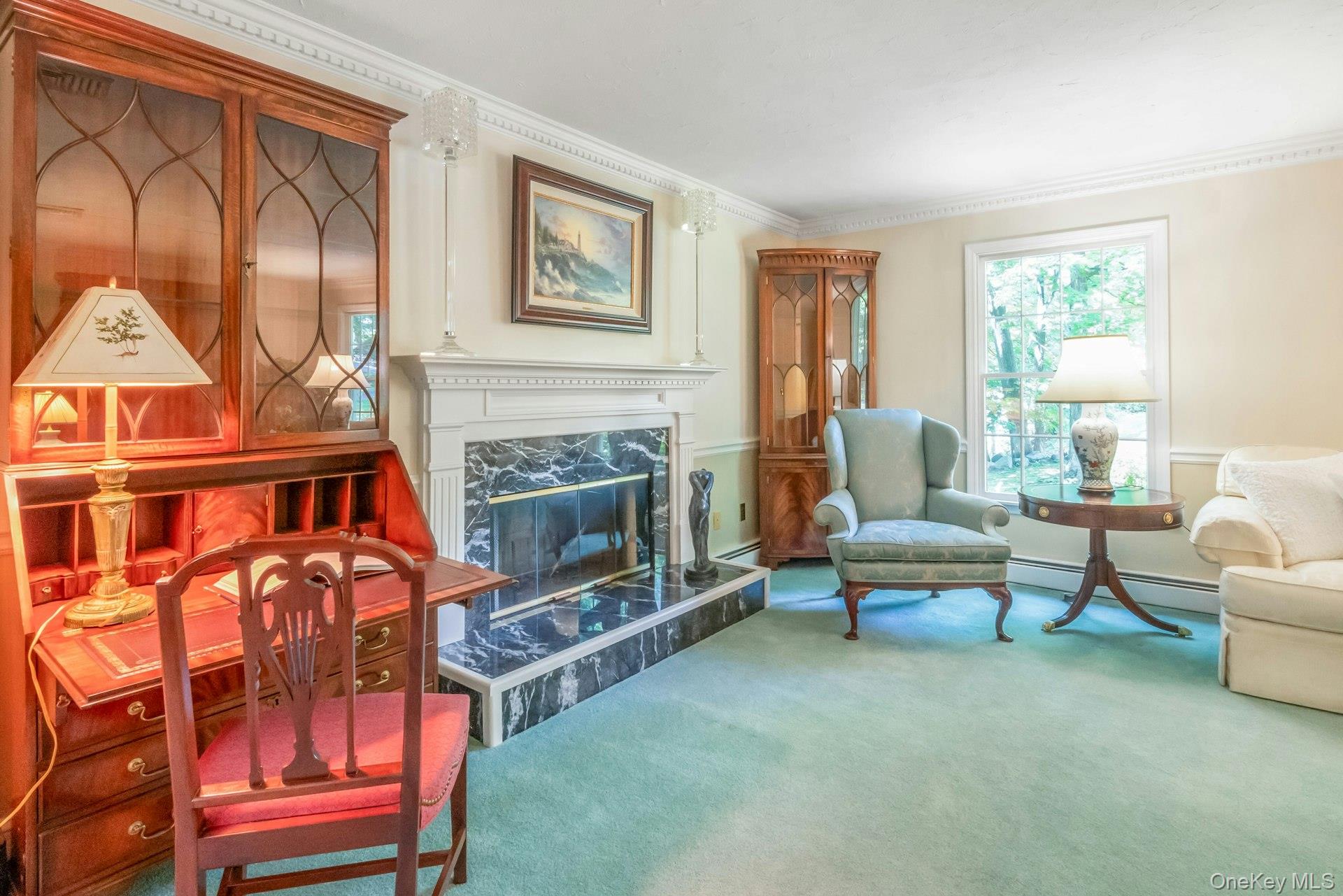 12 Woodland Court S, Bedford, NY 10506