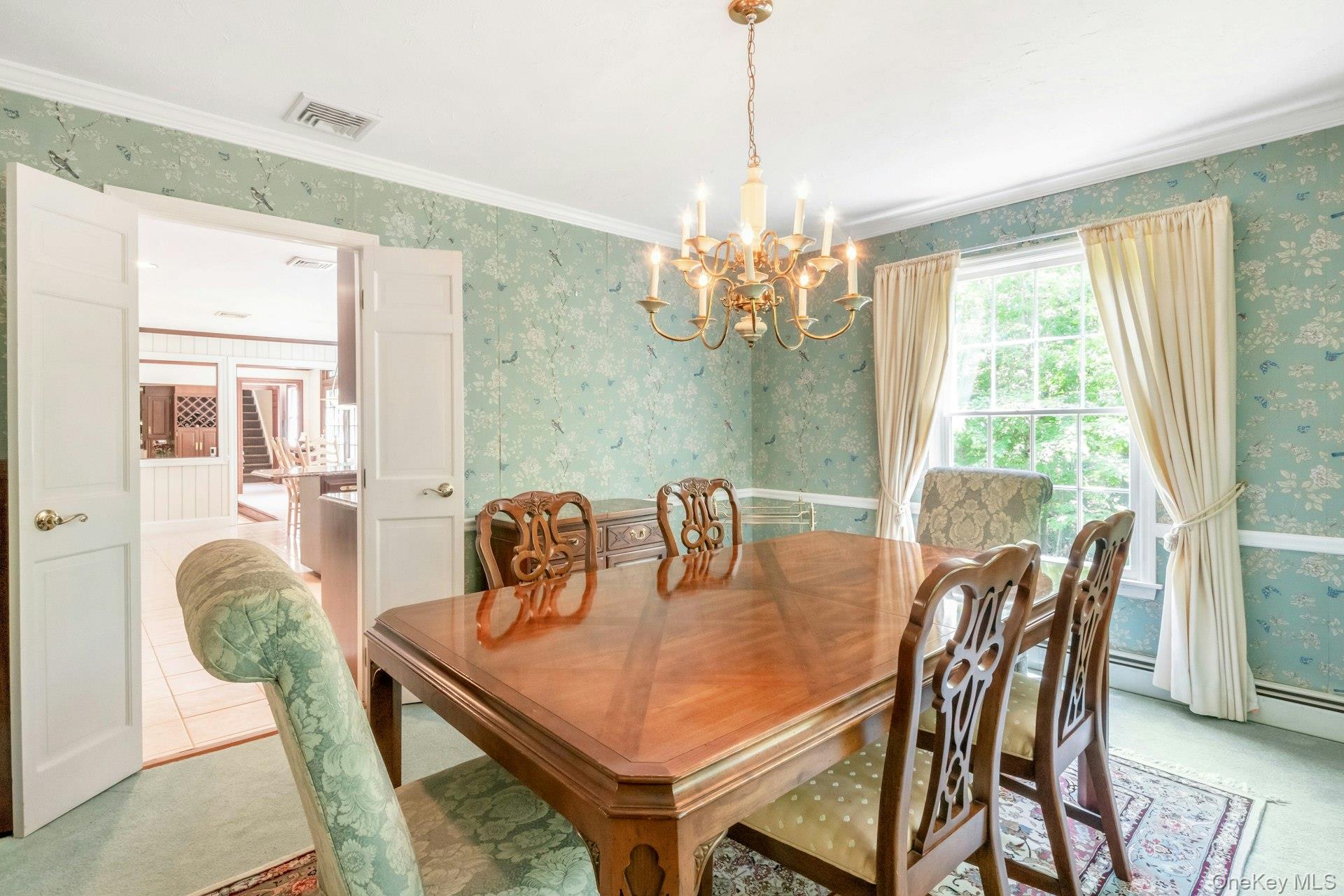 12 Woodland Court S, Bedford, NY 10506