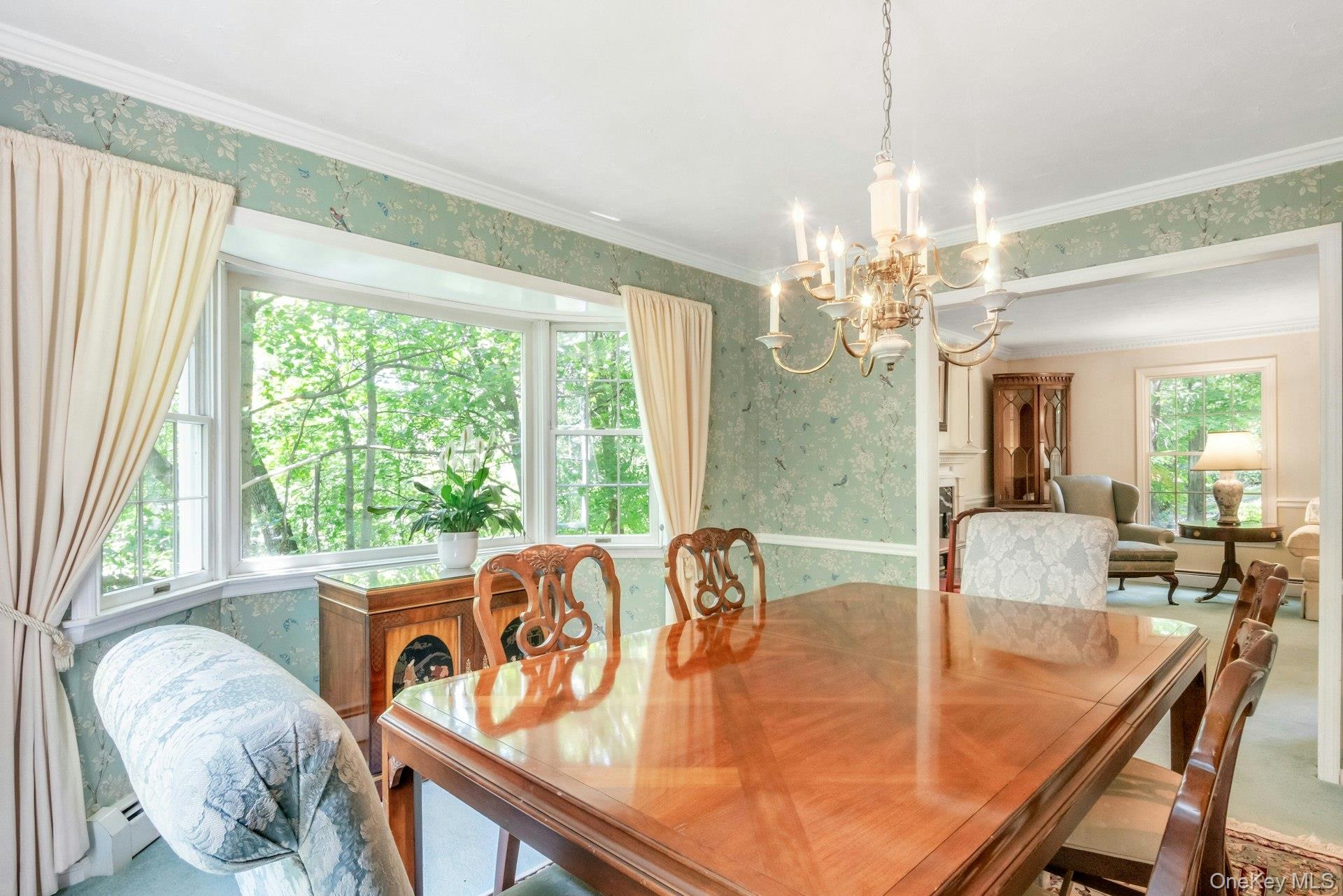 12 Woodland Court S, Bedford, NY 10506