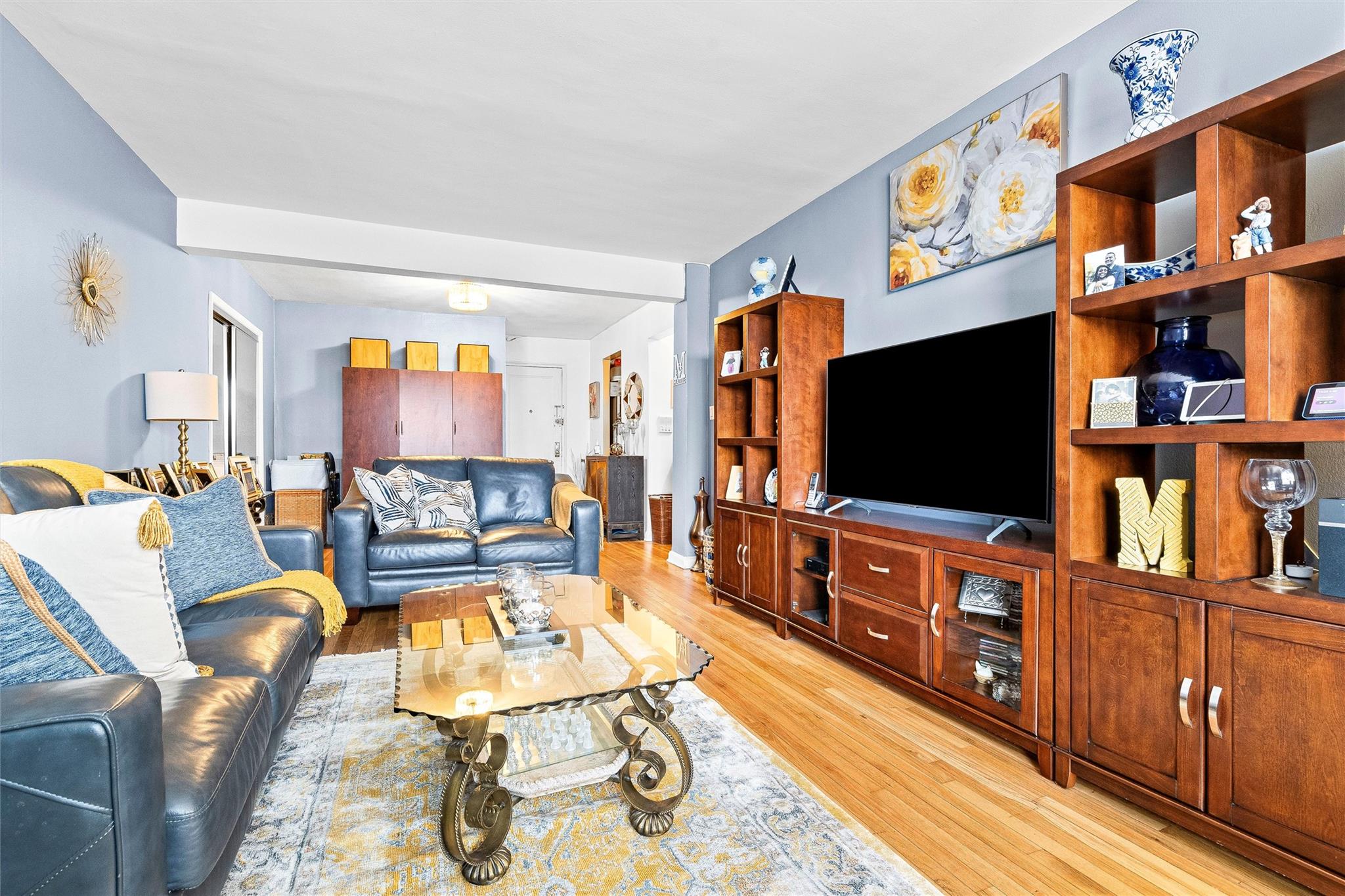 2080 Barnes Avenue # 4A, Bronx, NY 10462