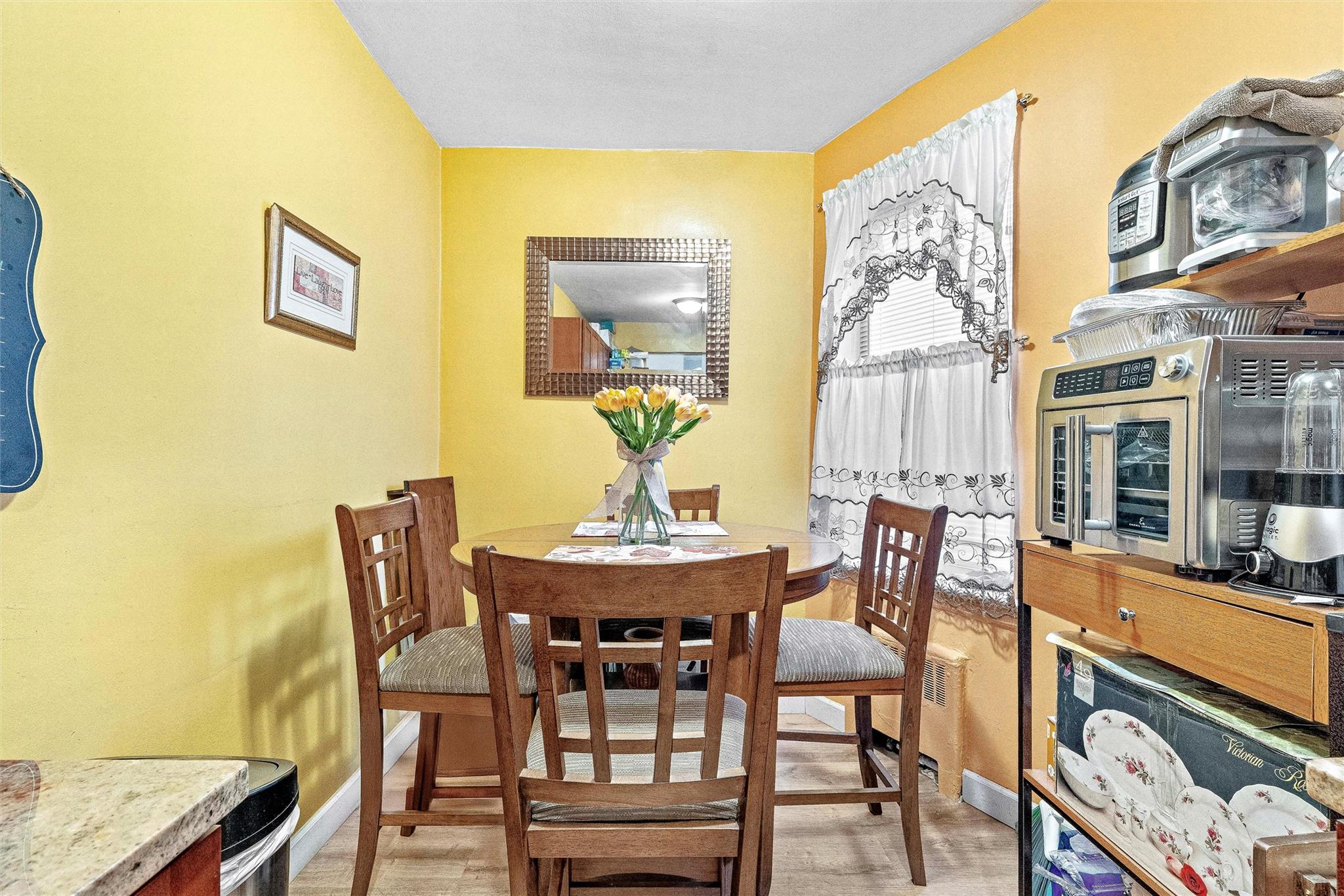 2080 Barnes Avenue # 4A, Bronx, NY 10462