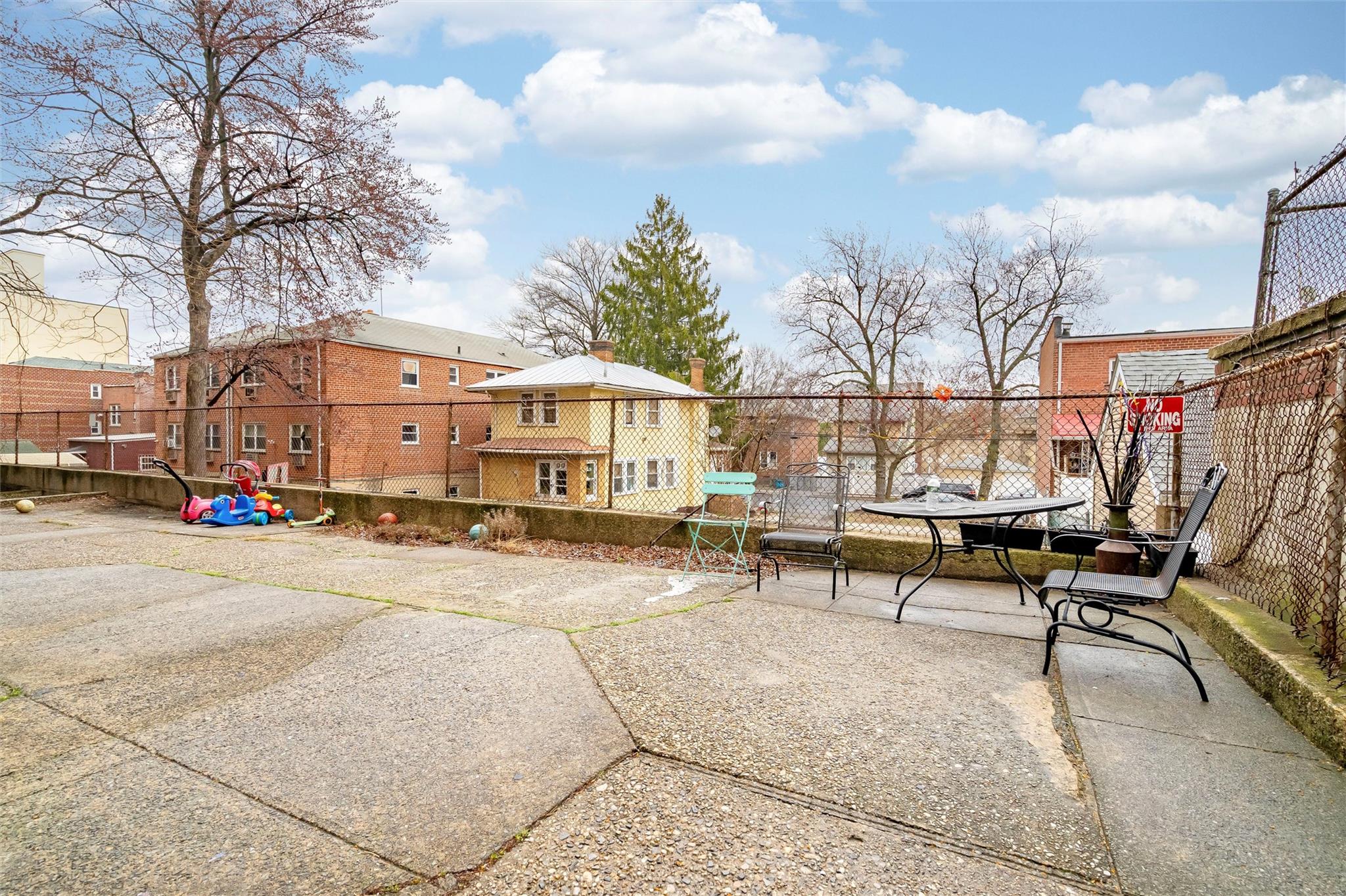 2080 Barnes Avenue # 4A, Bronx, NY 10462