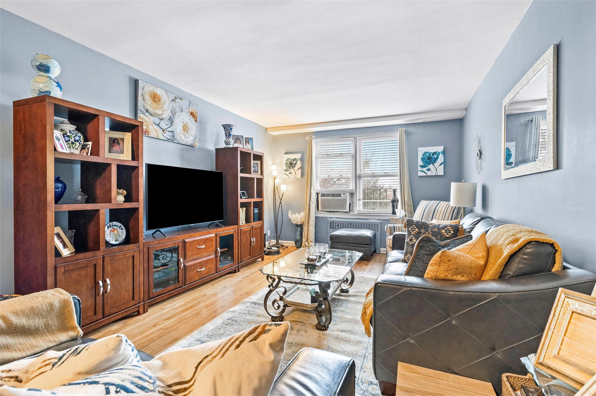 2080 Barnes Avenue # 4A, Bronx, NY 10462