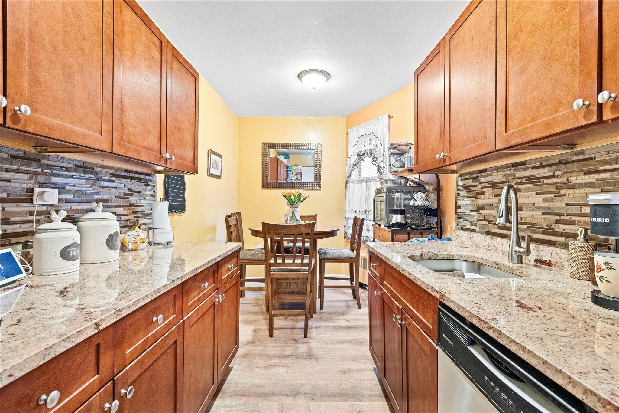 2080 Barnes Avenue # 4A, Bronx, NY 10462