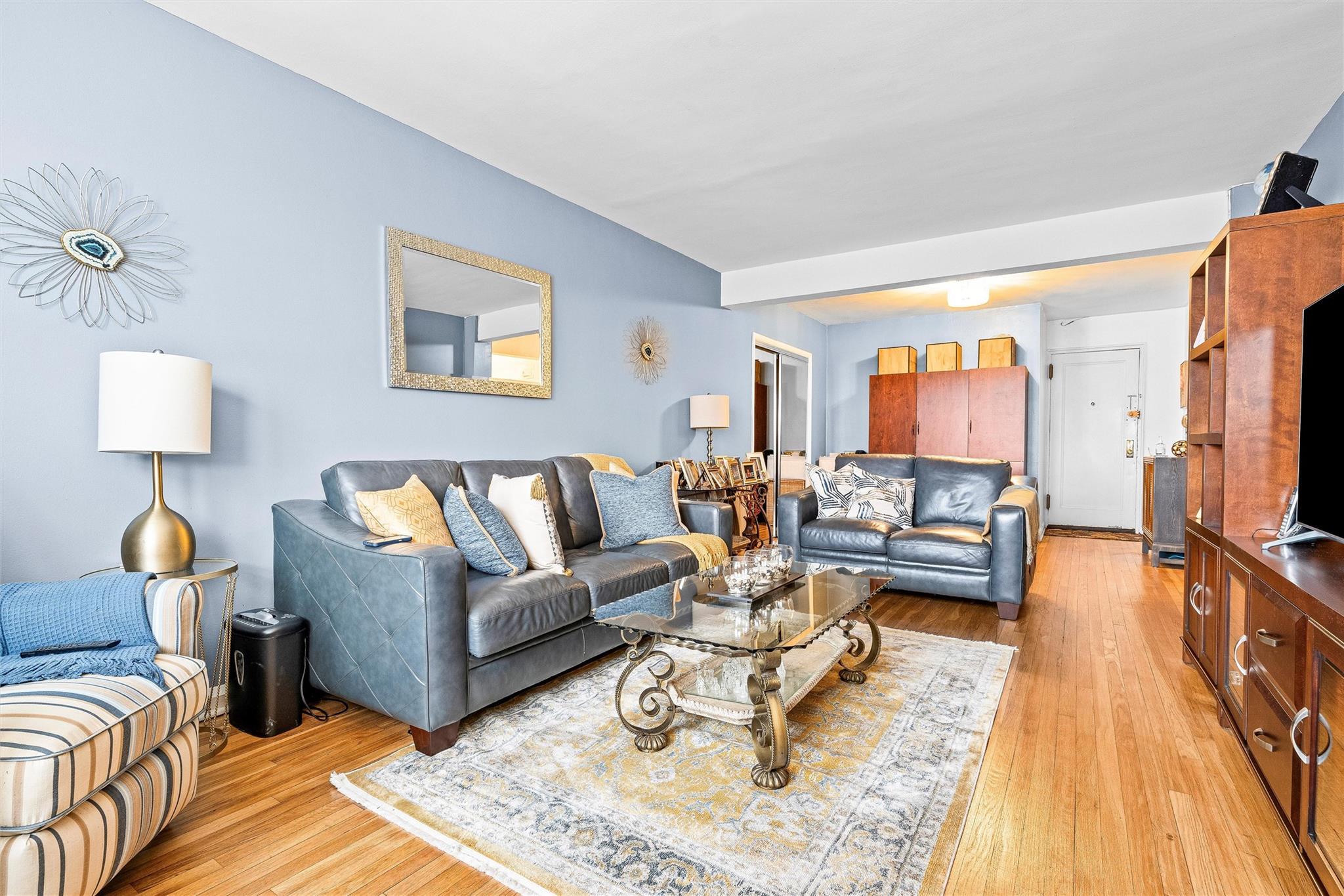 2080 Barnes Avenue # 4A, Bronx, NY 10462