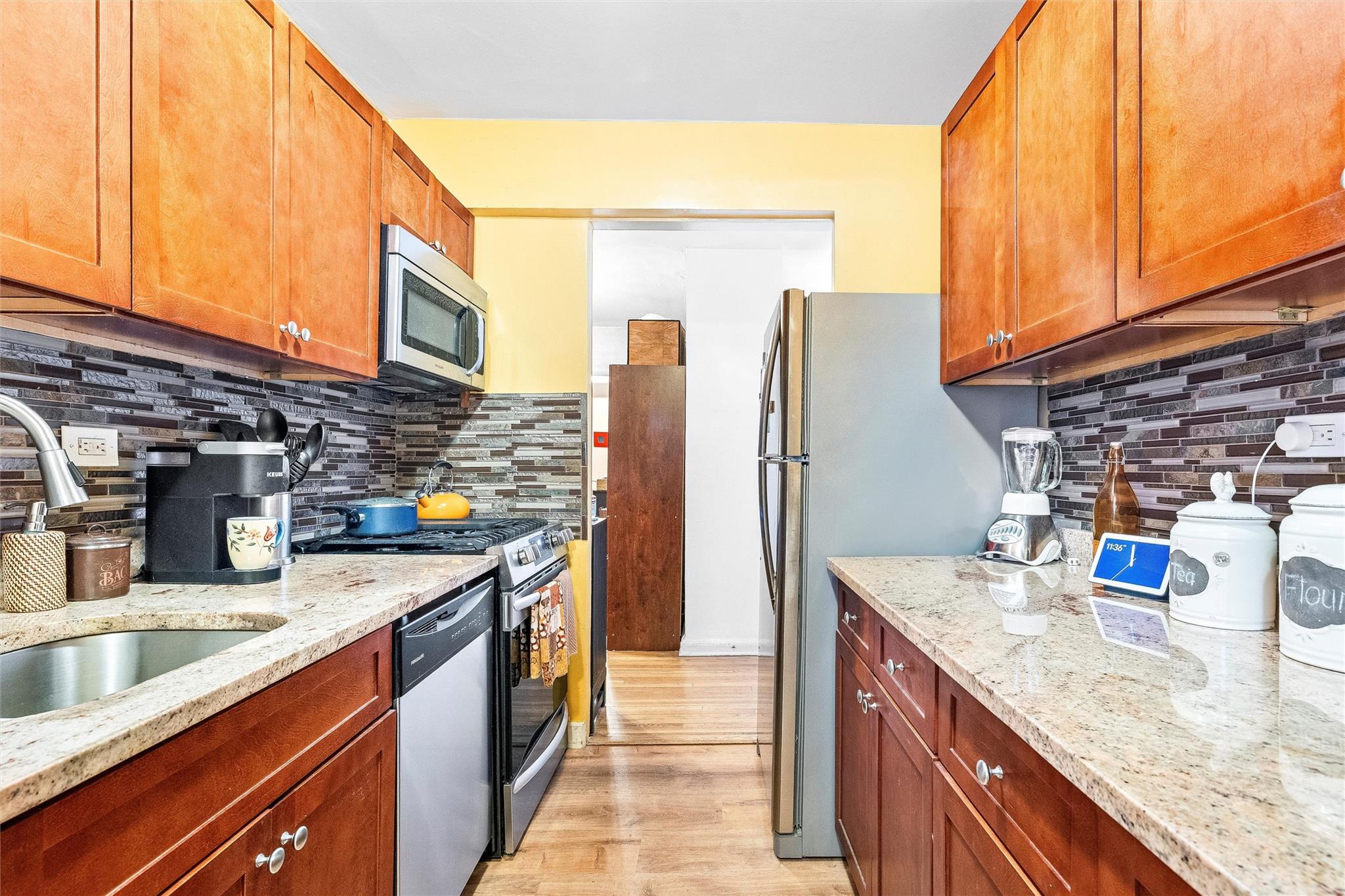 2080 Barnes Avenue # 4A, Bronx, NY 10462