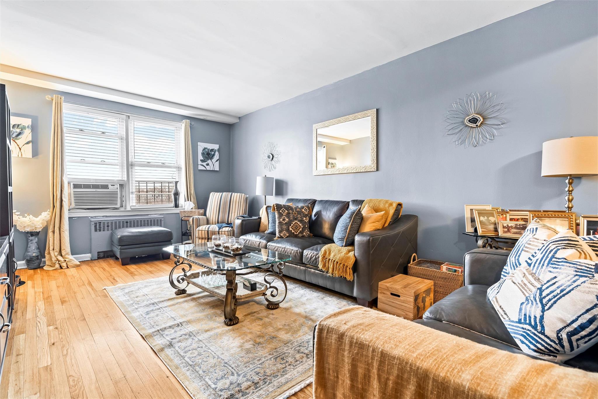 2080 Barnes Avenue # 4A, Bronx, NY 10462