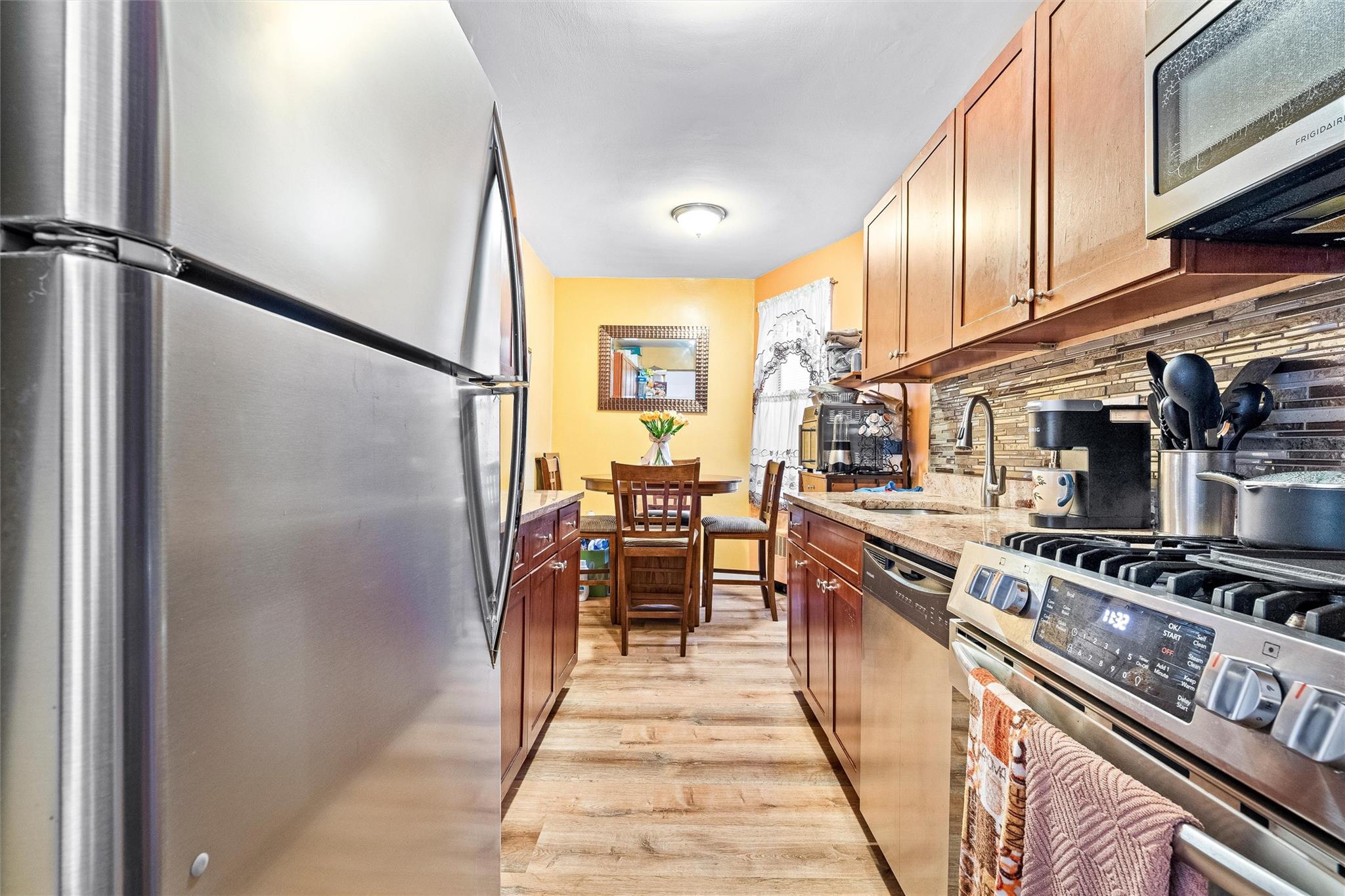 2080 Barnes Avenue # 4A, Bronx, NY 10462