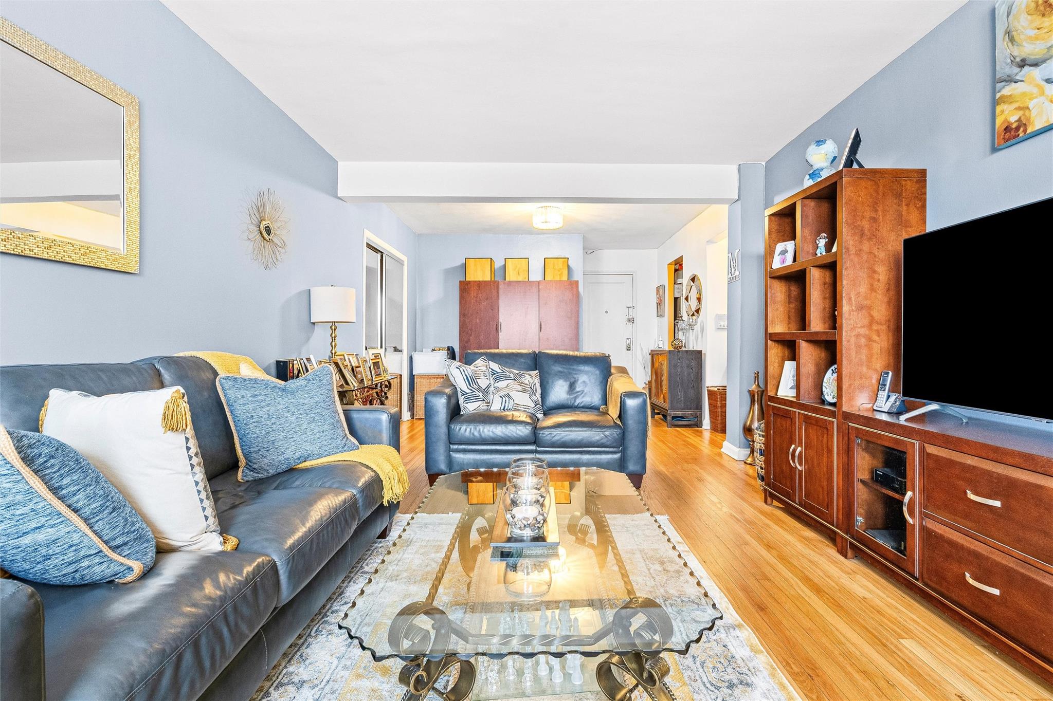 2080 Barnes Avenue # 4A, Bronx, NY 10462