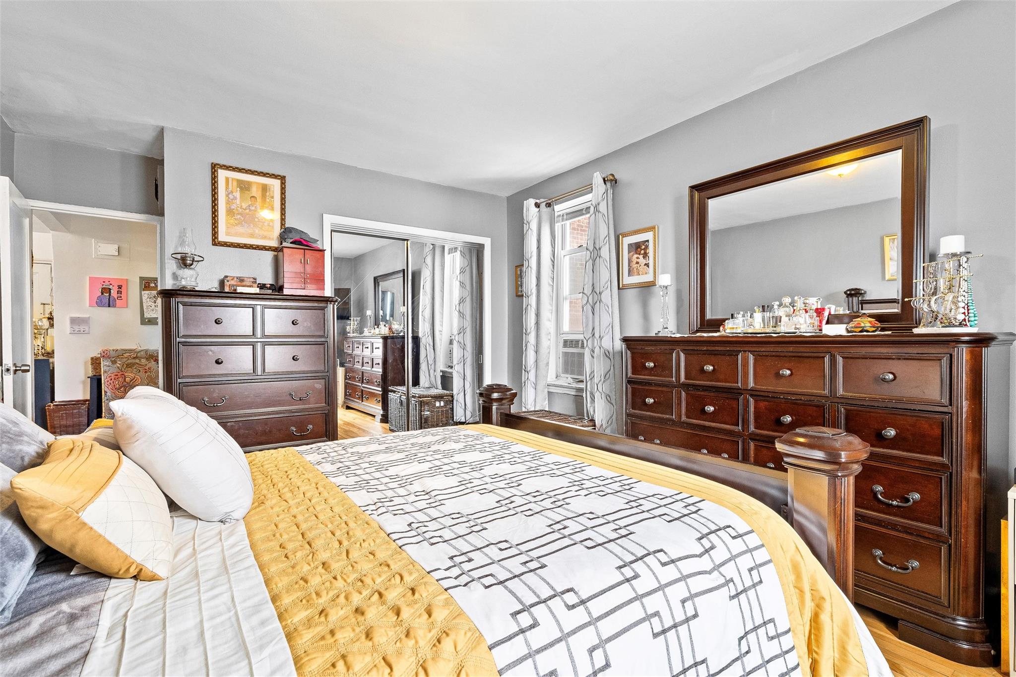 2080 Barnes Avenue # 4A, Bronx, NY 10462