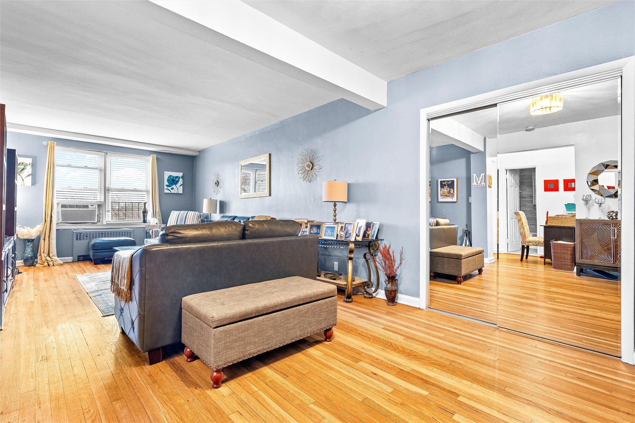 2080 Barnes Avenue # 4A, Bronx, NY 10462