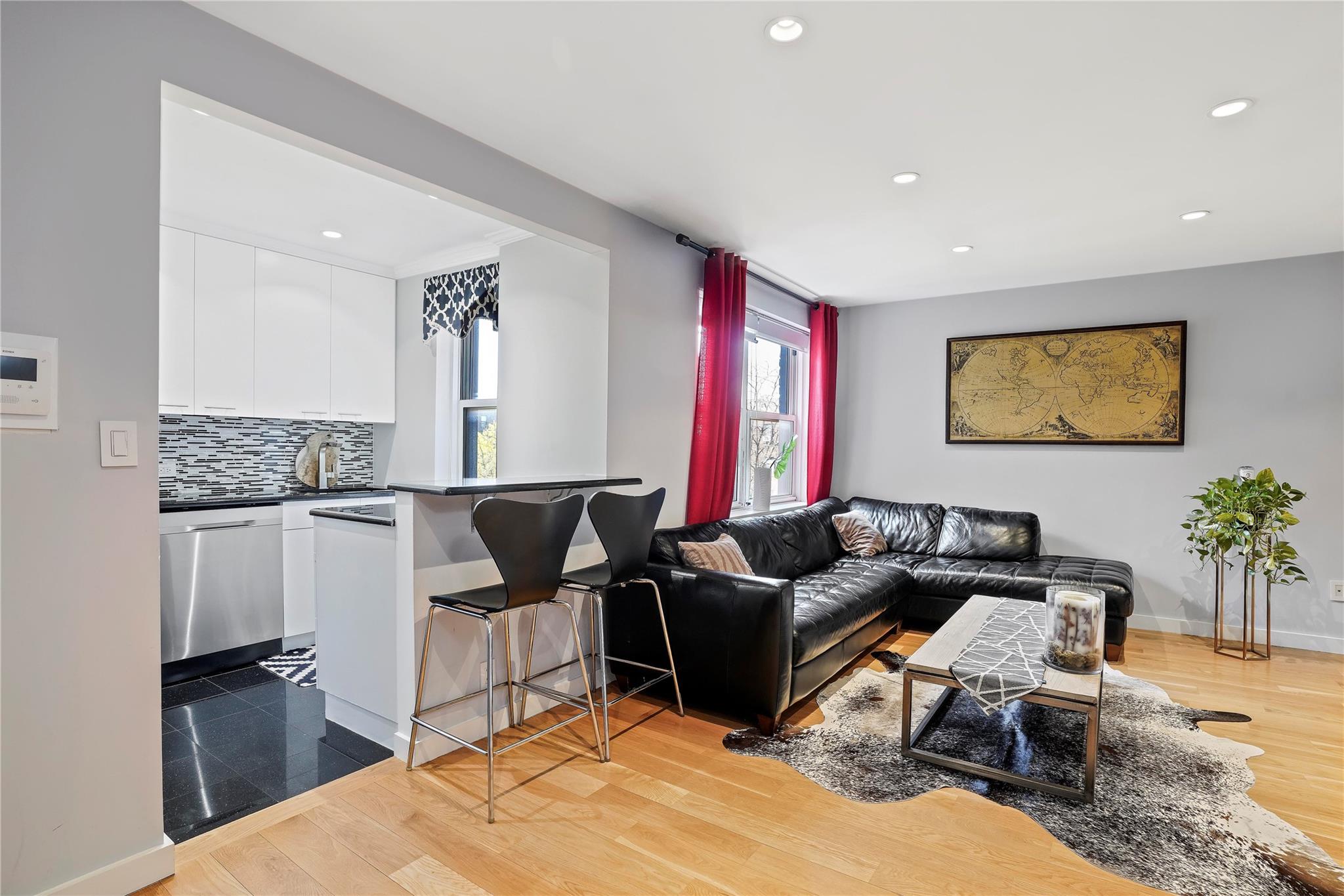 5221 65th Place # 6N, Maspeth, NY 11378