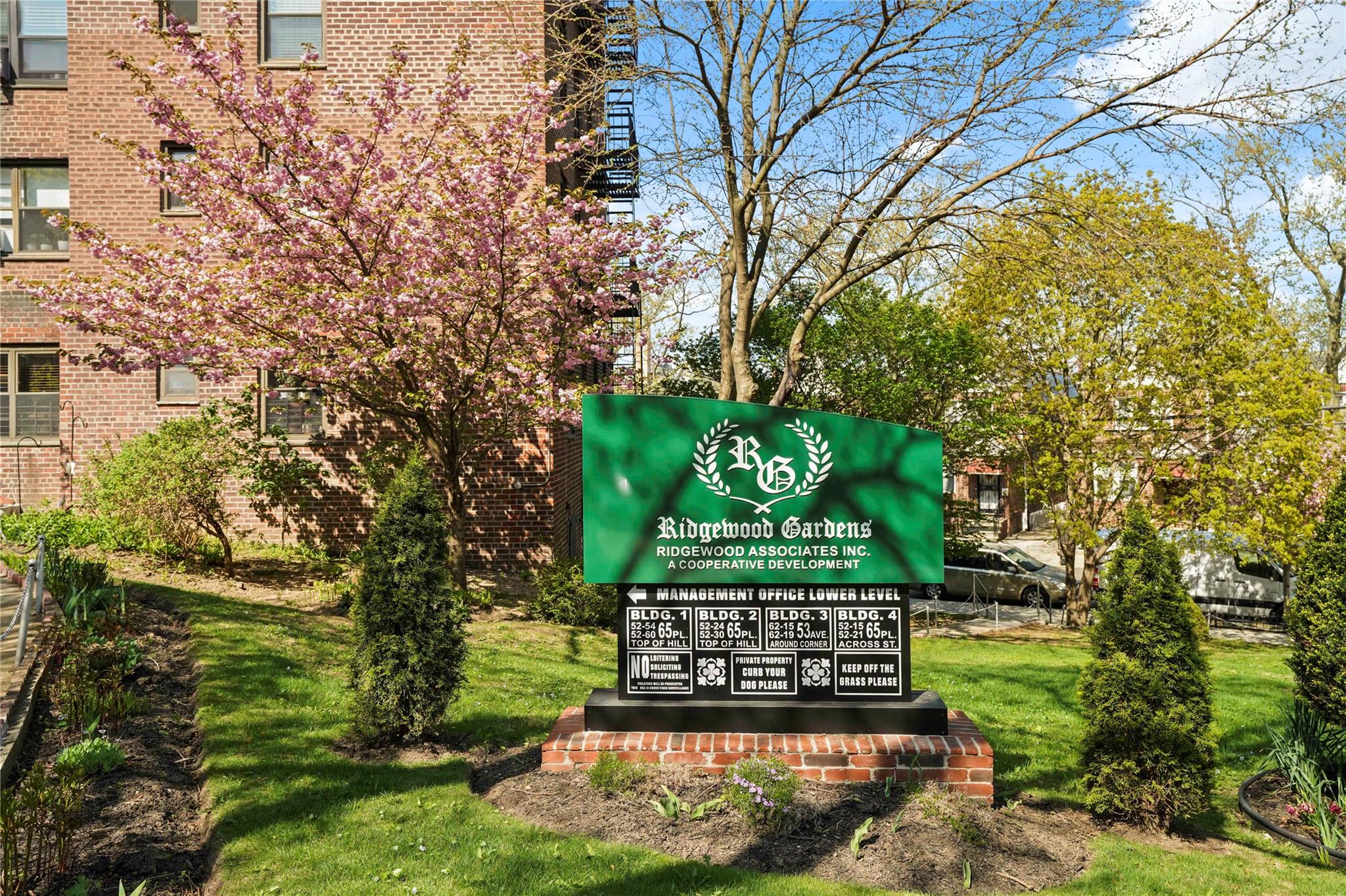 5221 65th Place # 6N, Maspeth, NY 11378