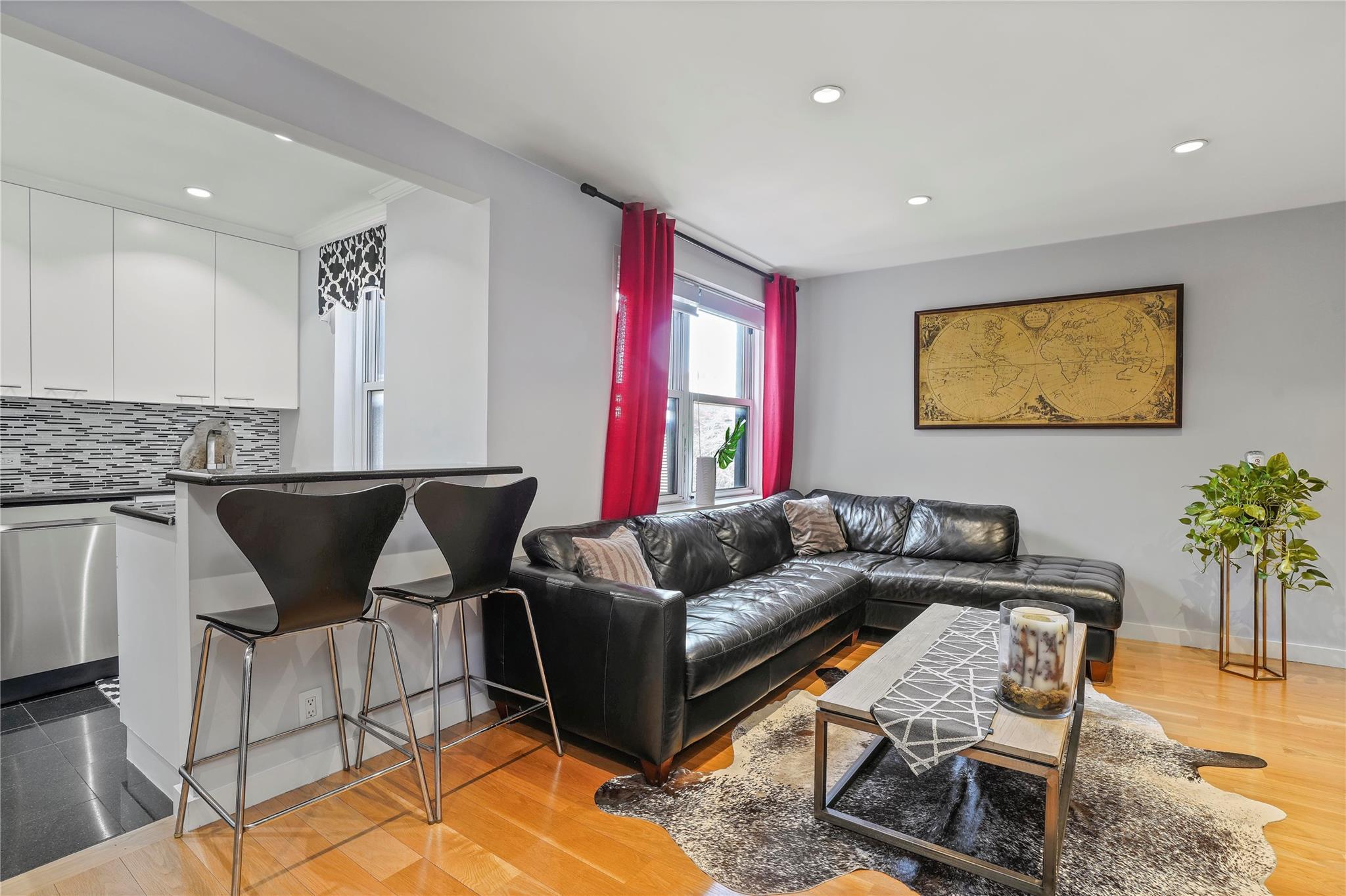 5221 65th Place # 6N, Maspeth, NY 11378