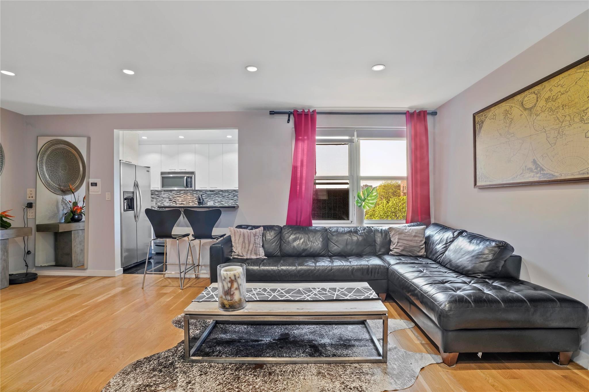 5221 65th Place # 6N, Maspeth, NY 11378