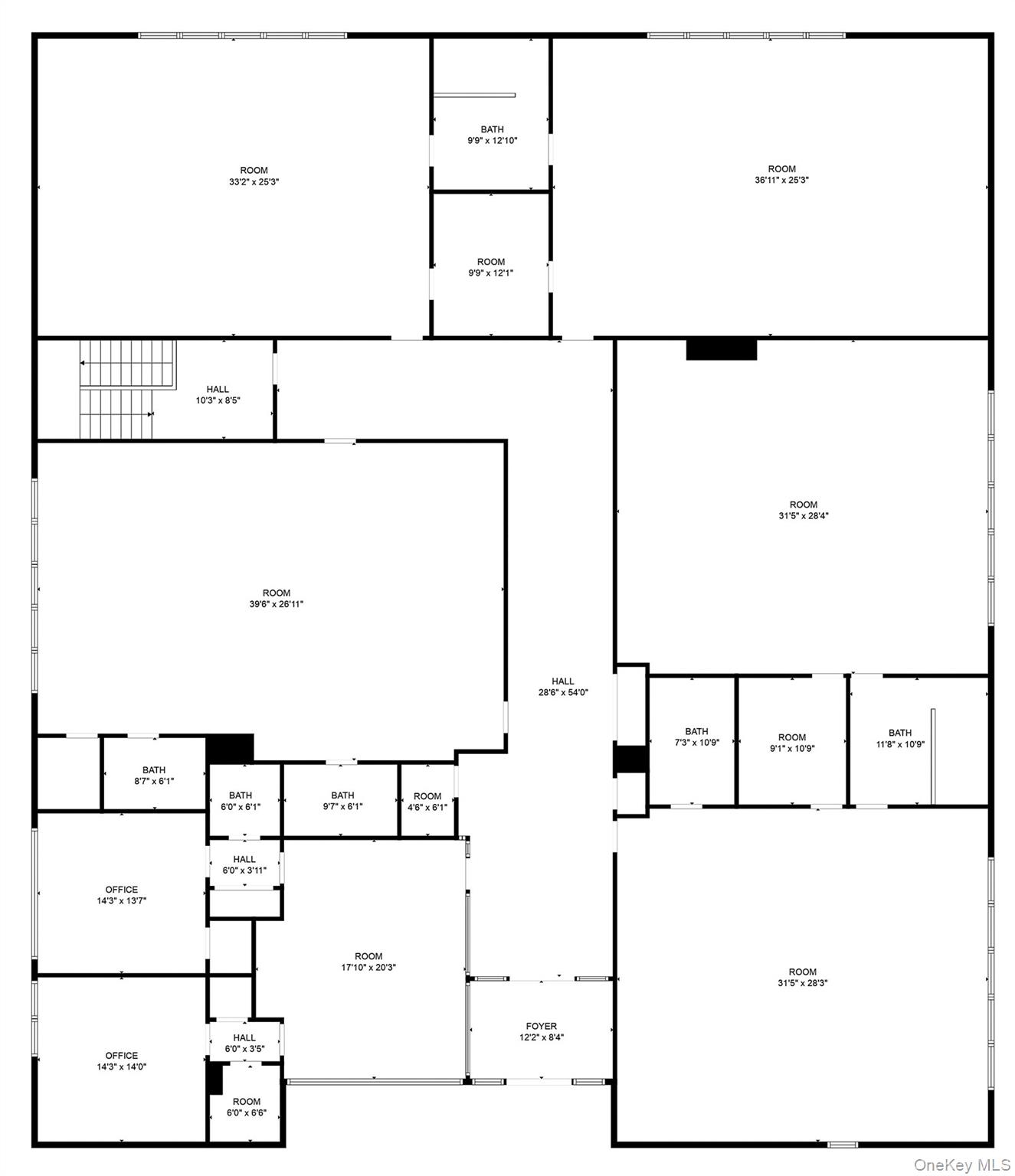 115 Clinton Avenue, New Rochelle, NY 10801