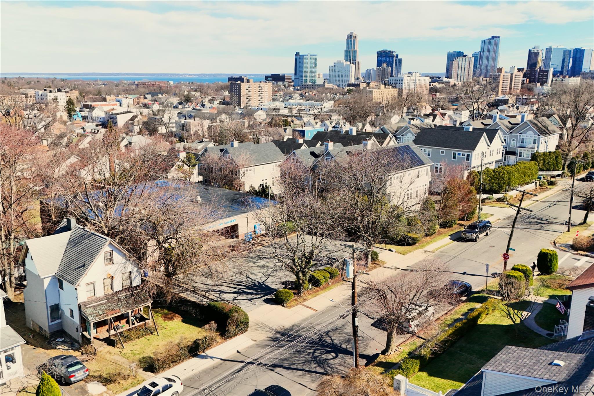 115 Clinton Avenue, New Rochelle, NY 10801