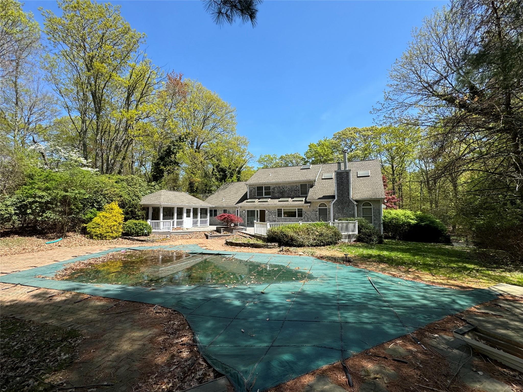 66 Cliff Road, Port Jefferson, NY 11777