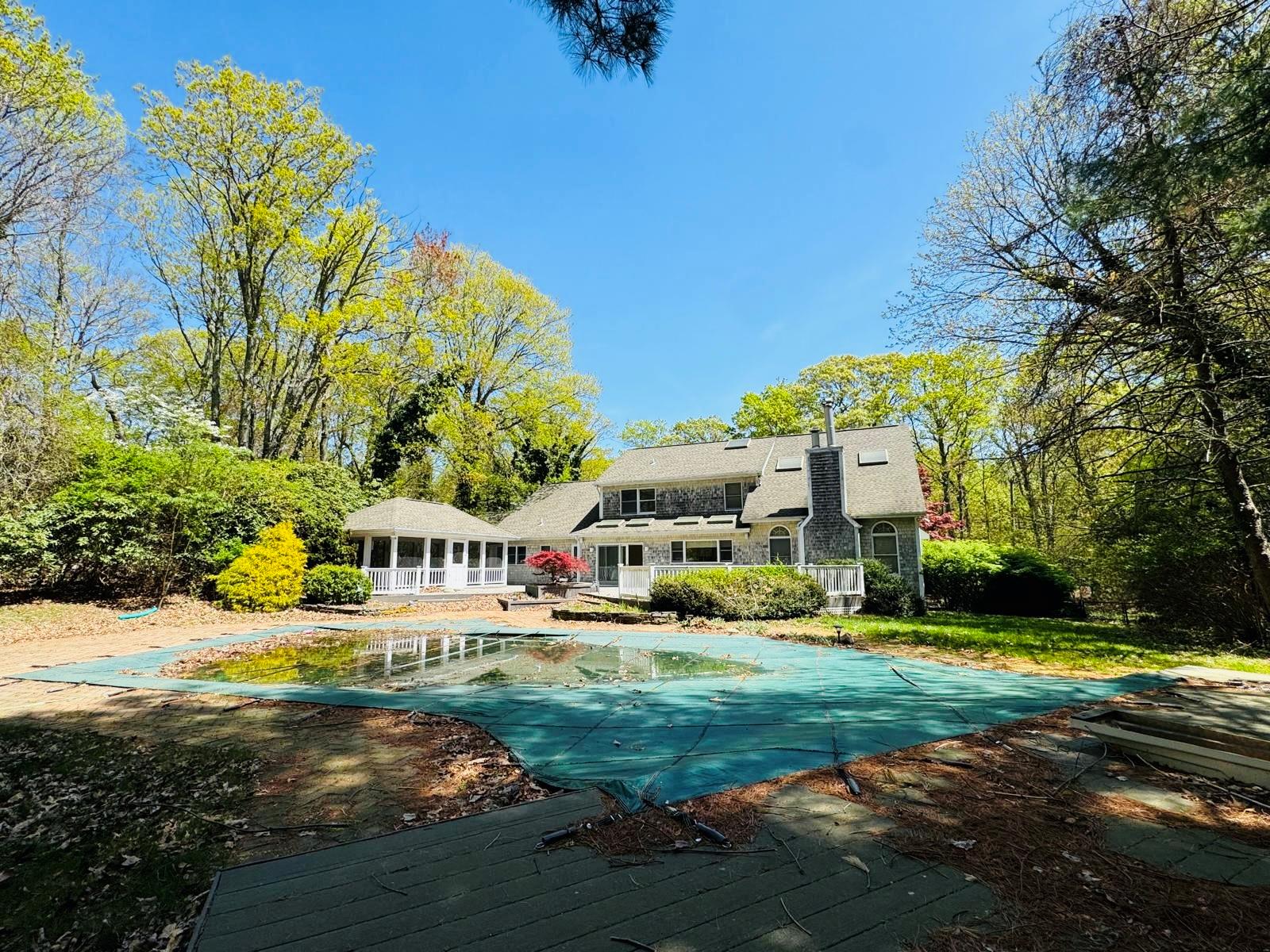 66 Cliff Road, Port Jefferson, NY 11777