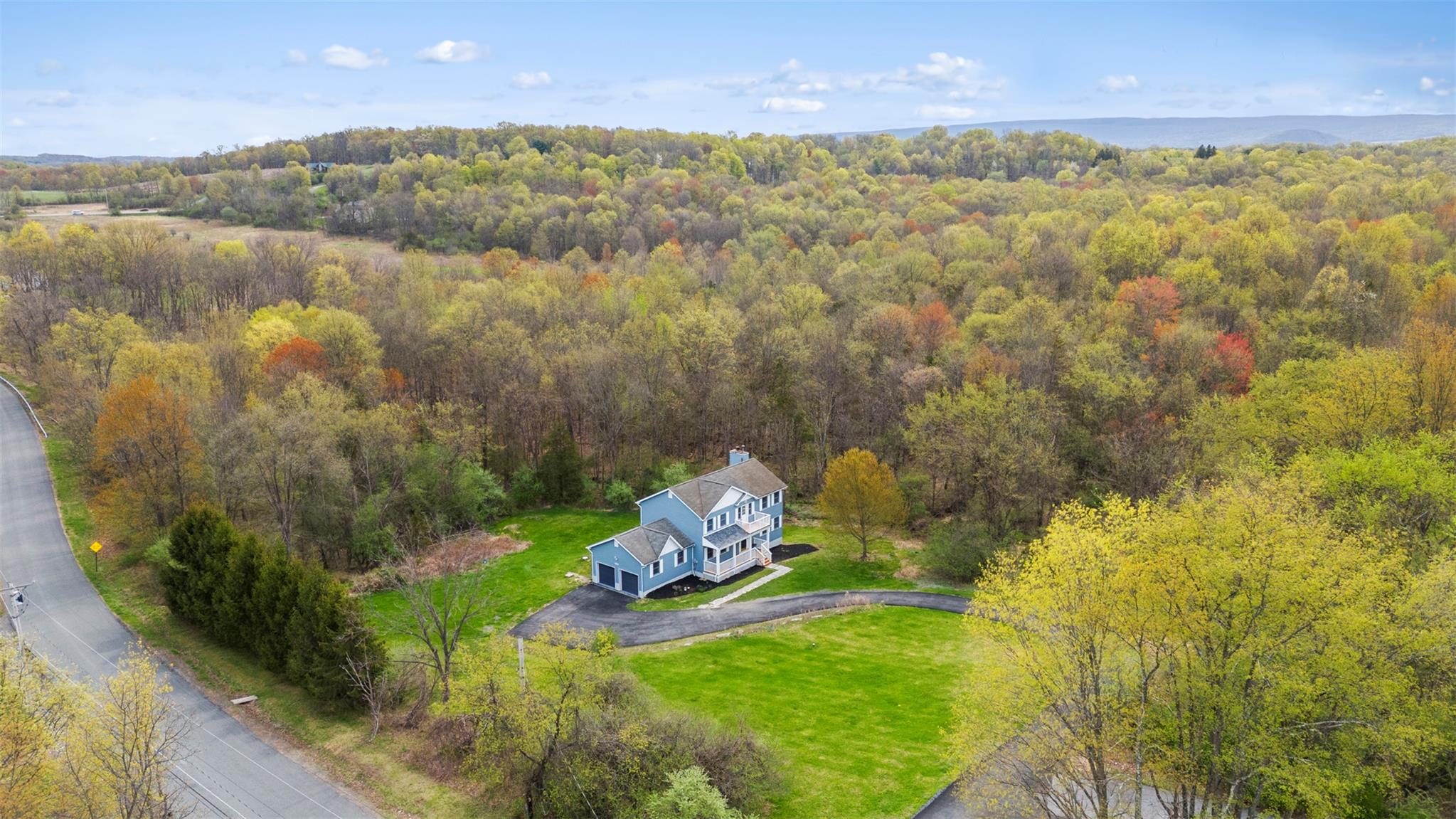 326 Ridge Road, Campbell Hall, NY 10916