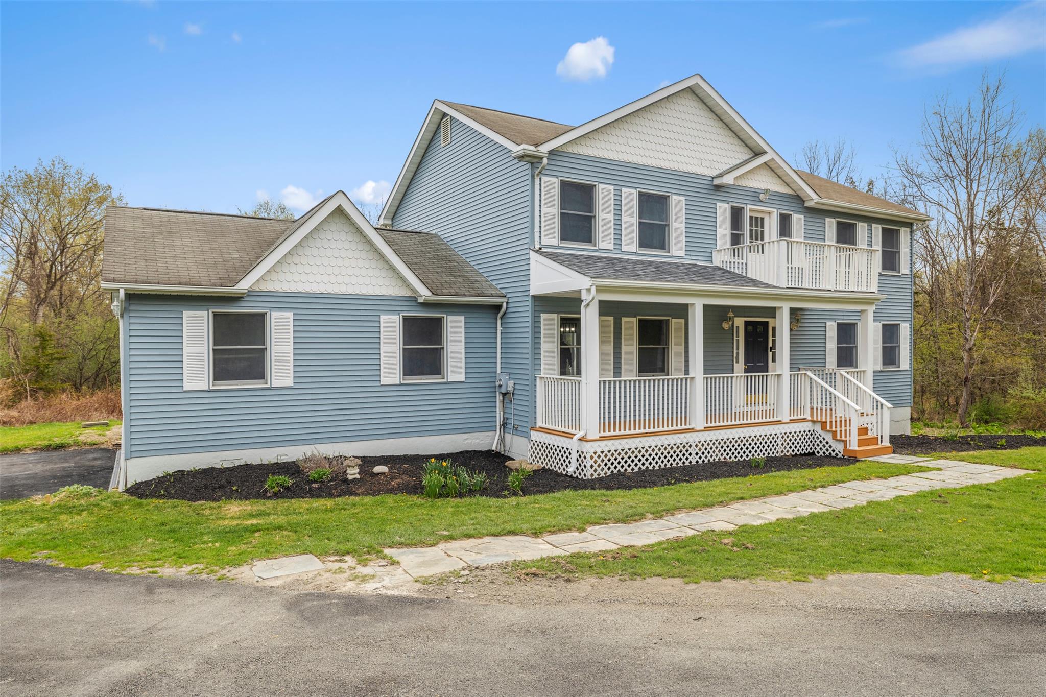 326 Ridge Road, Campbell Hall, NY 10916