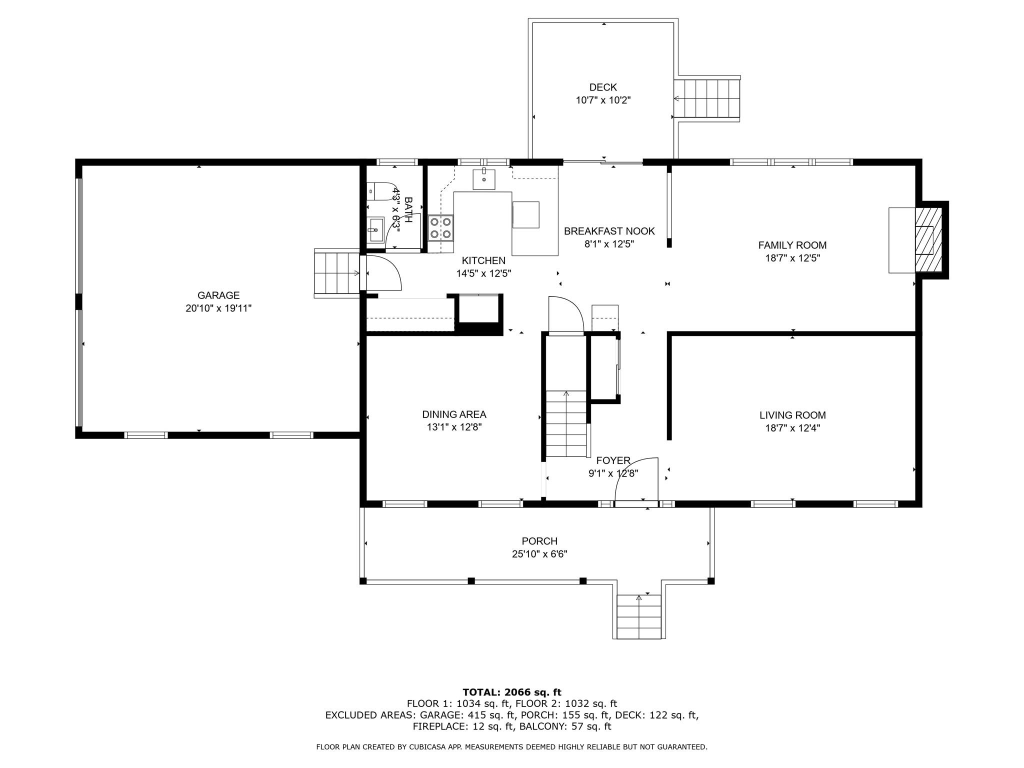 326 Ridge Road, Campbell Hall, NY 10916