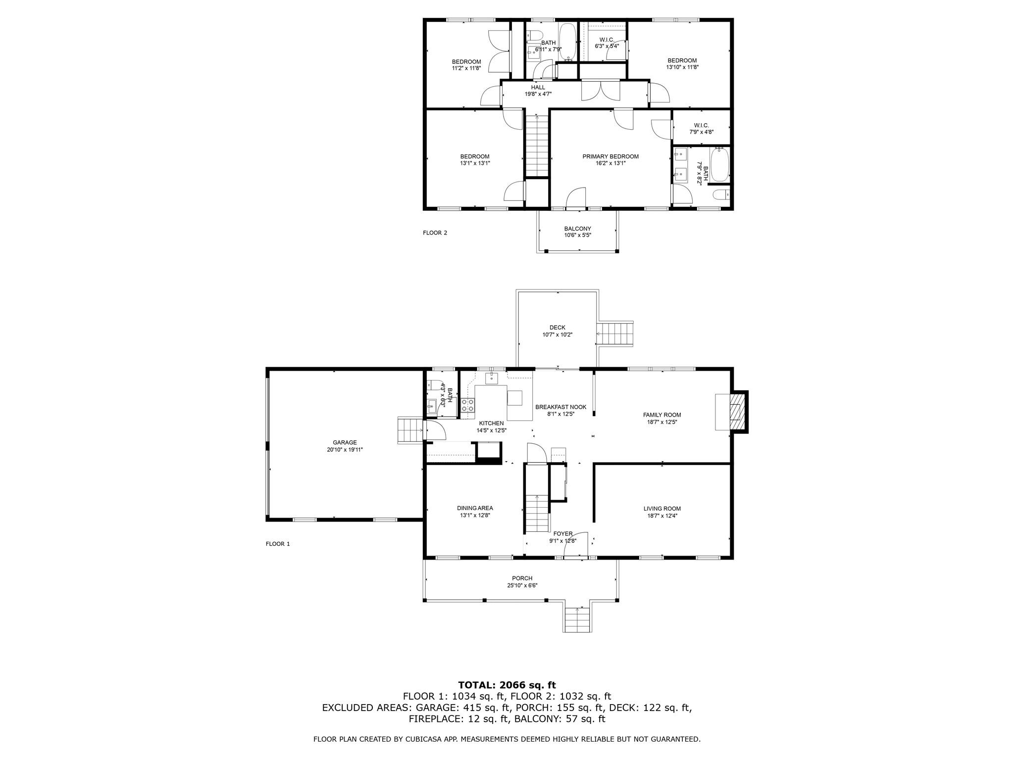 326 Ridge Road, Campbell Hall, NY 10916