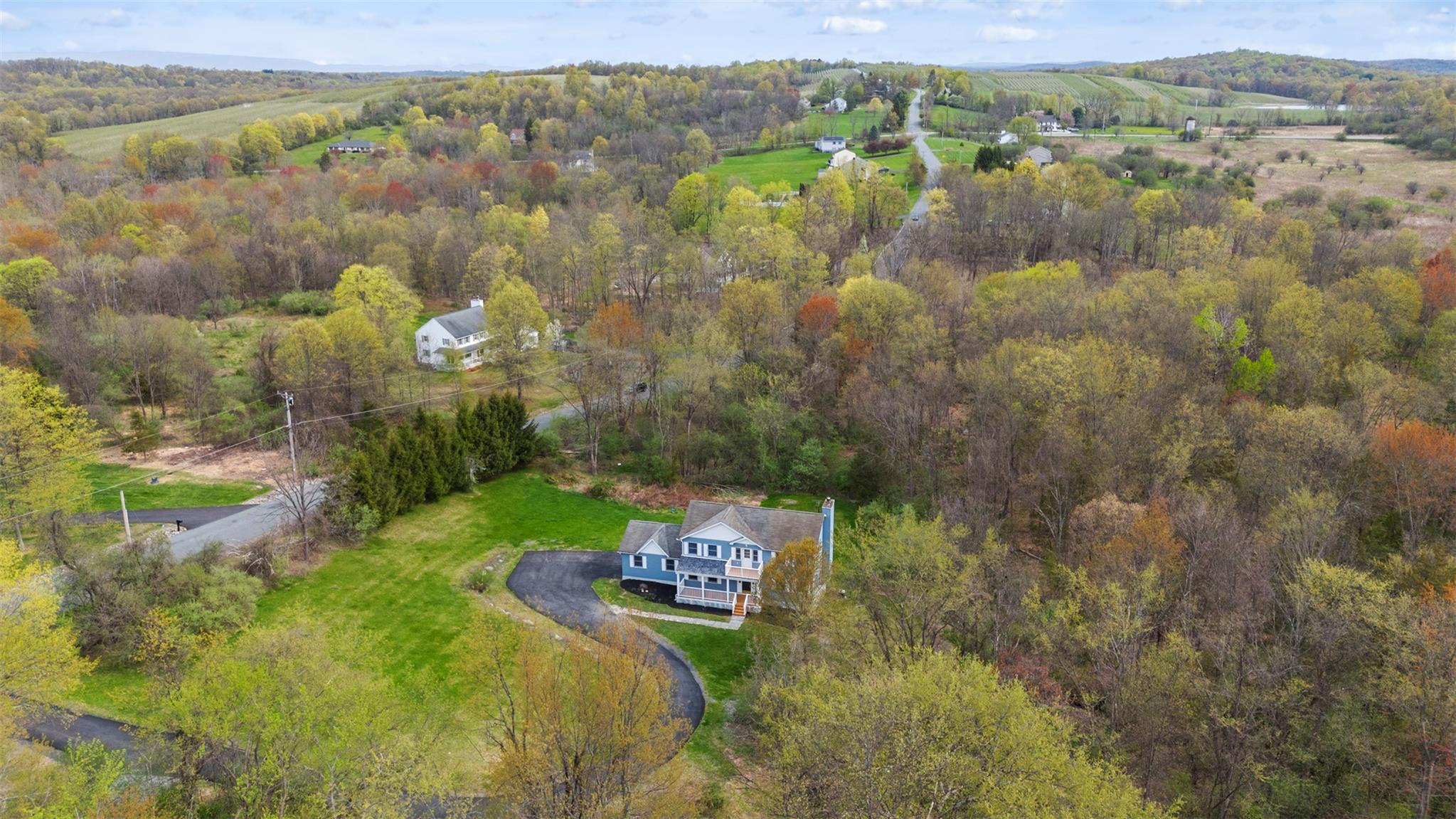326 Ridge Road, Campbell Hall, NY 10916