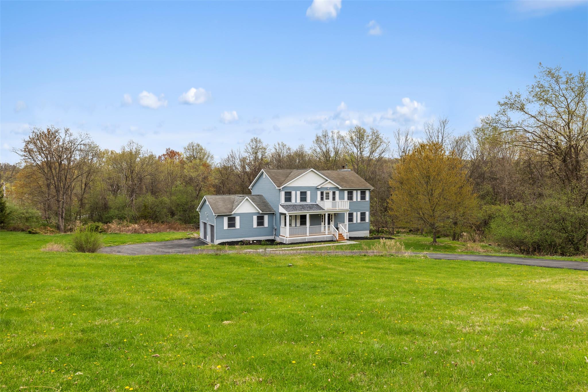 326 Ridge Road, Campbell Hall, NY 10916
