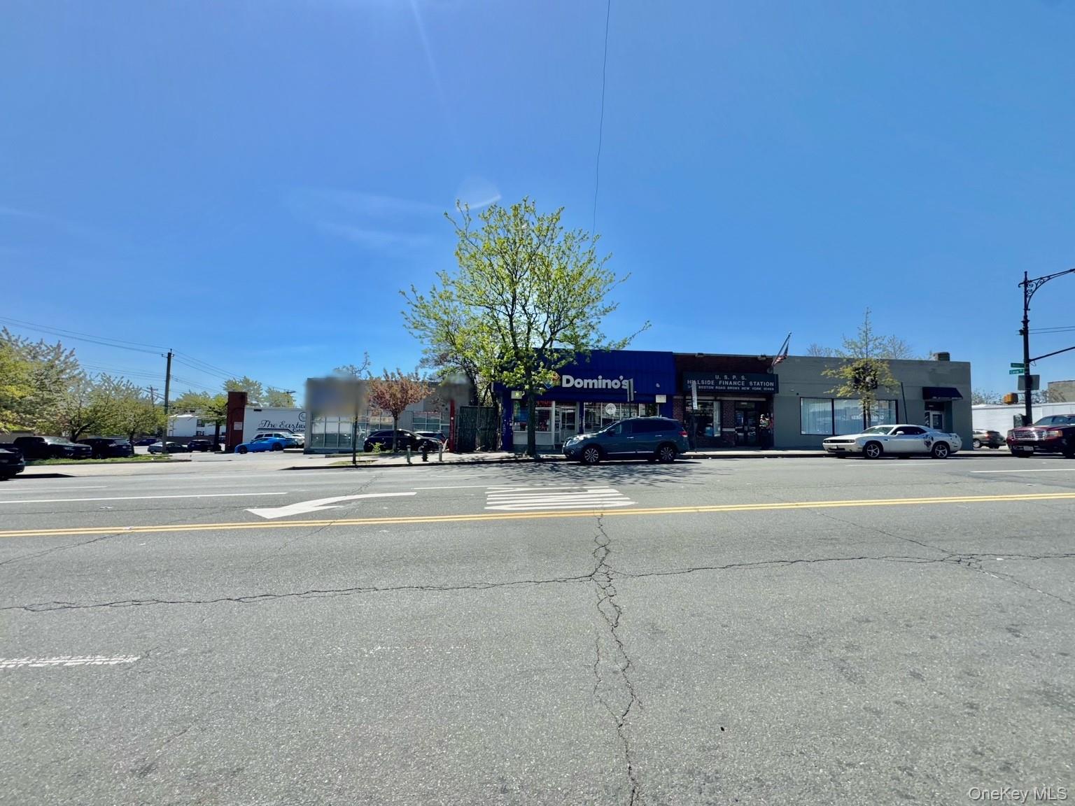 3480-3490 Boston/Eastchester (3377) Road, Bronx, NY 10469