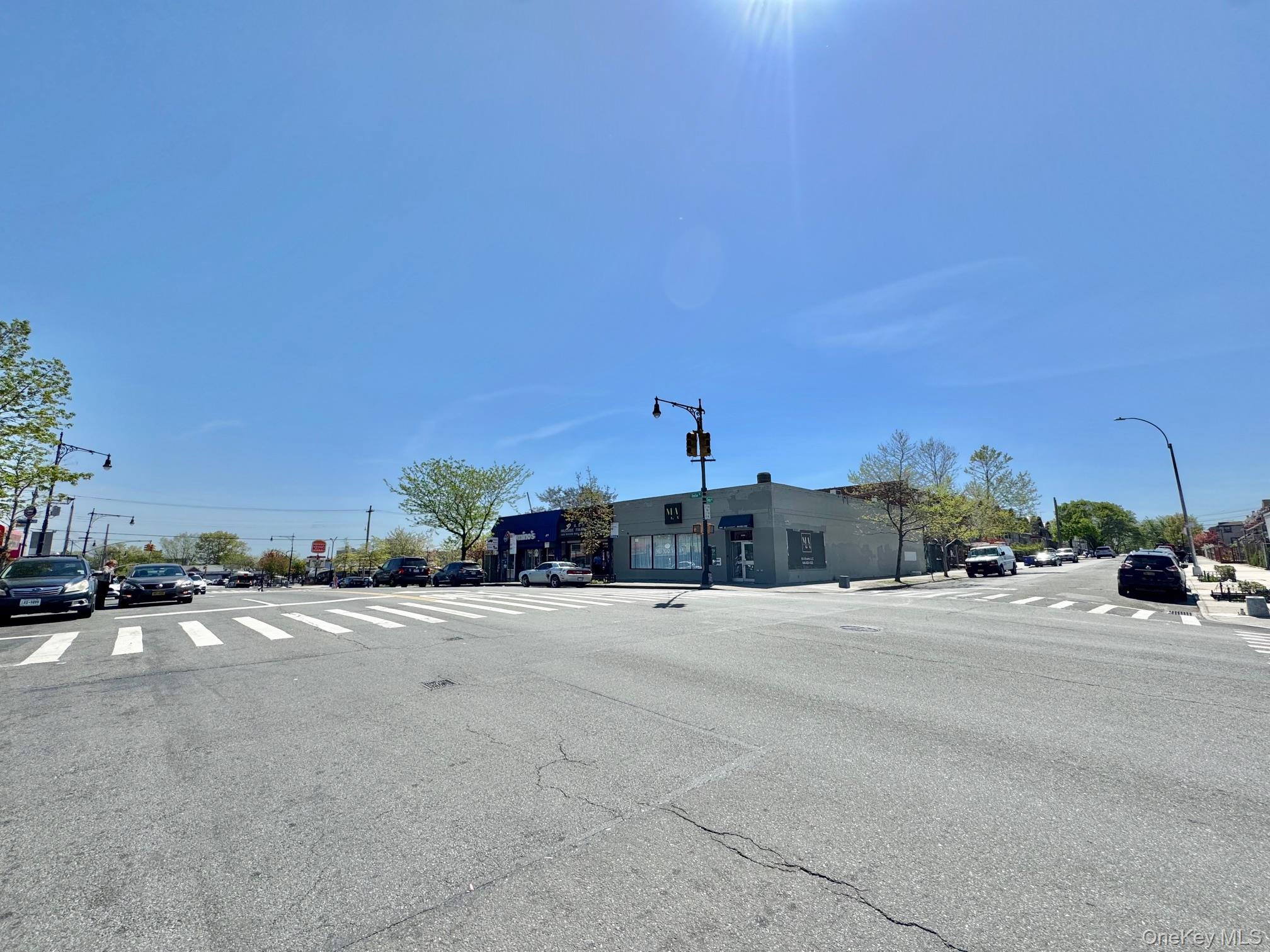 3480-3490 Boston/Eastchester (3377) Road, Bronx, NY 10469