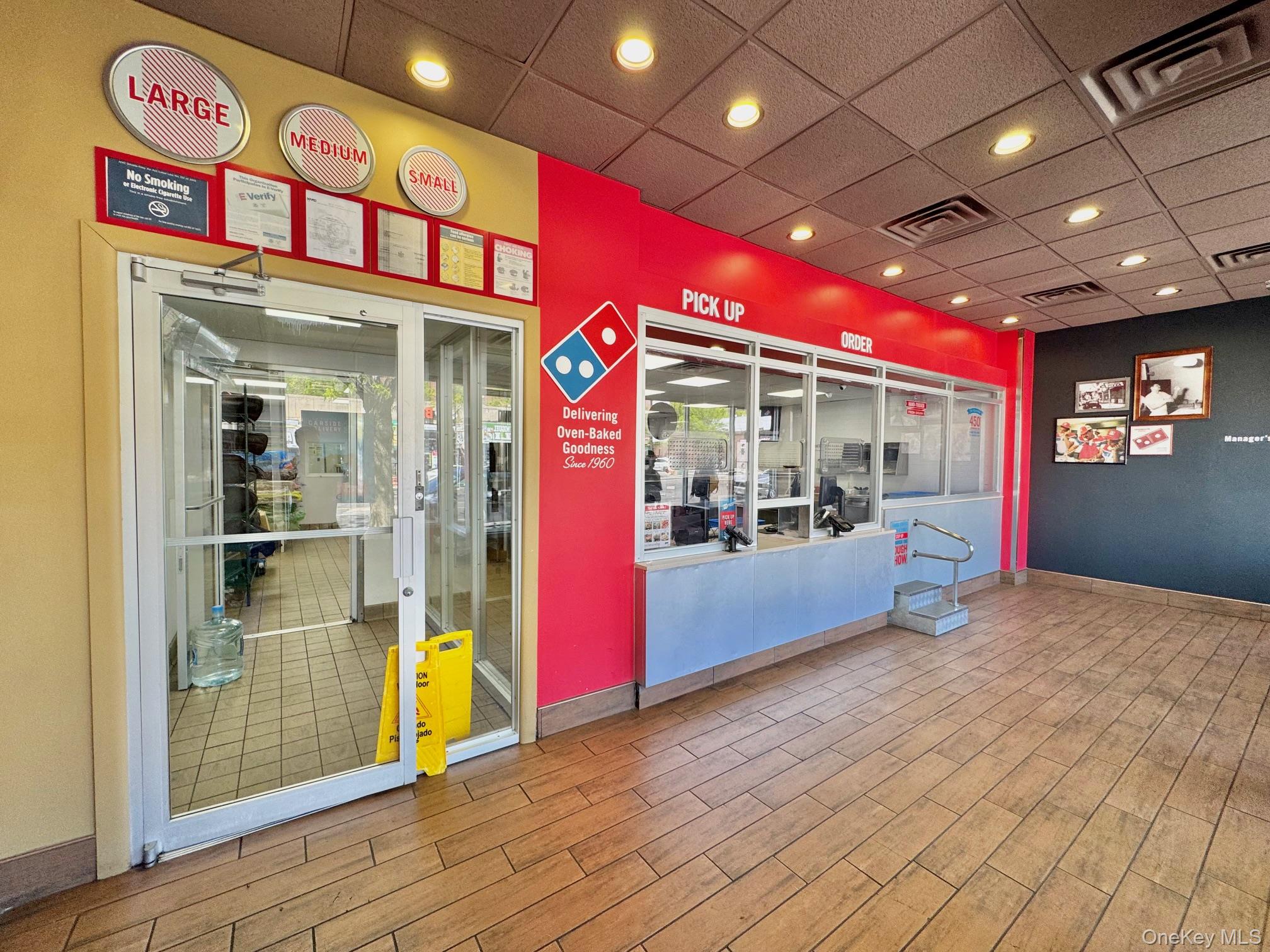 3480-3490 Boston/Eastchester (3377) Road, Bronx, NY 10469