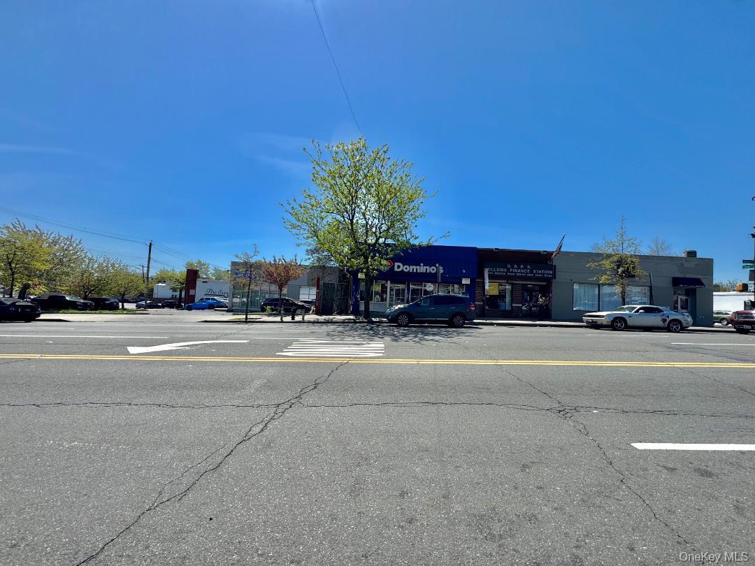 3480-3490 Boston/Eastchester (3377) Road, Bronx, NY 10469