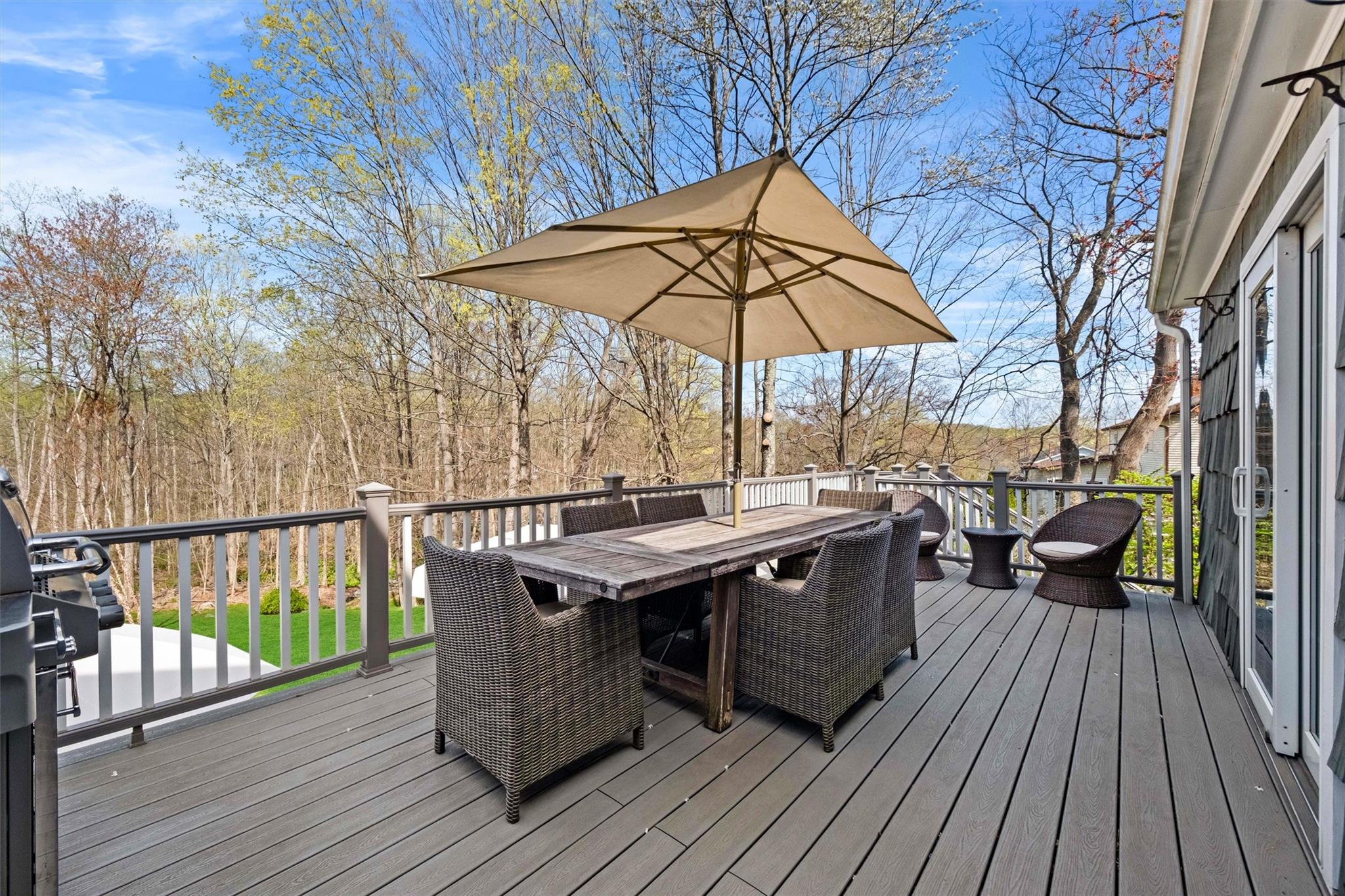 8 Richard Somers Road, Granite Springs, NY 10527