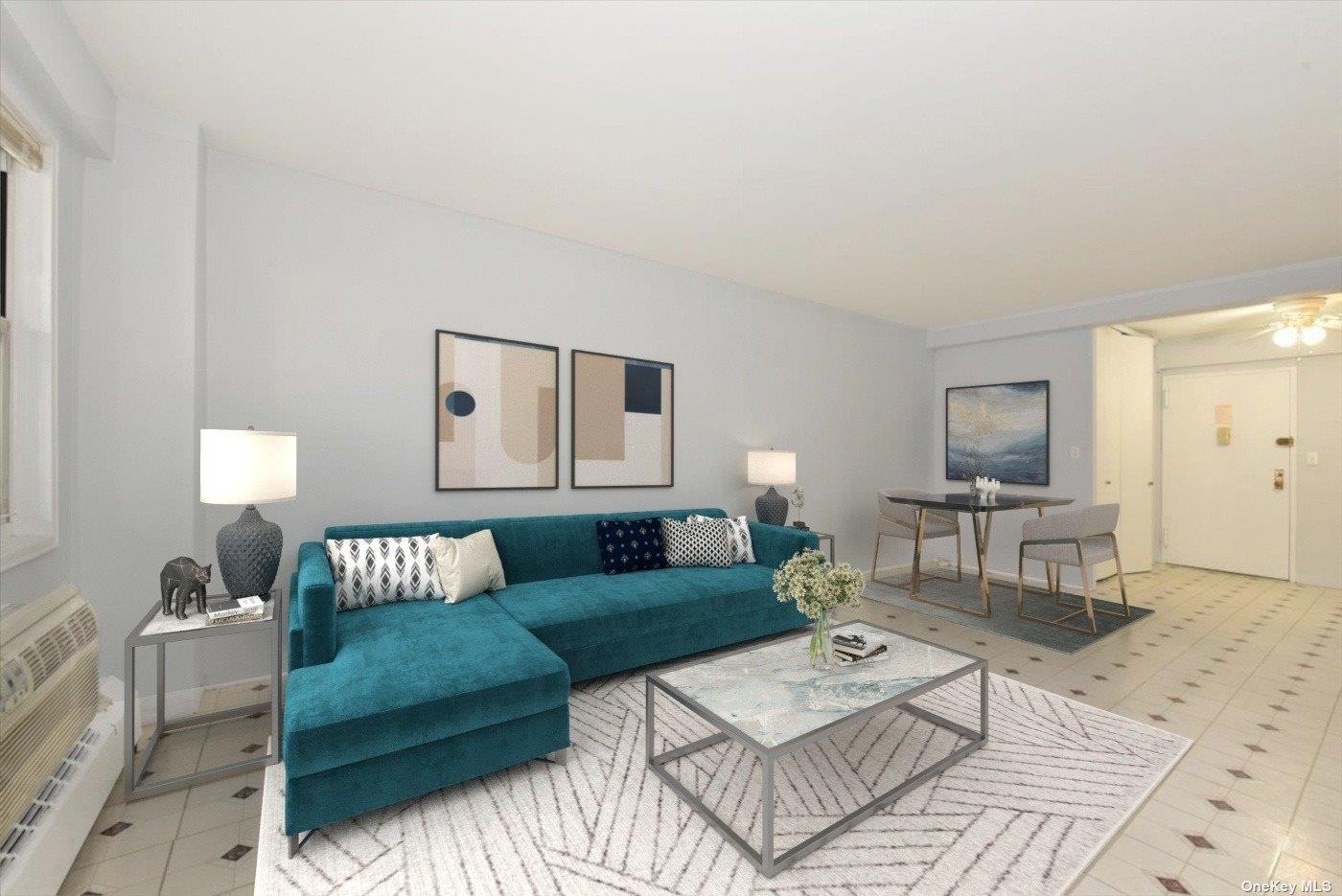 89-15 Parsons Boulevard # 2A, Jamaica, NY 11432