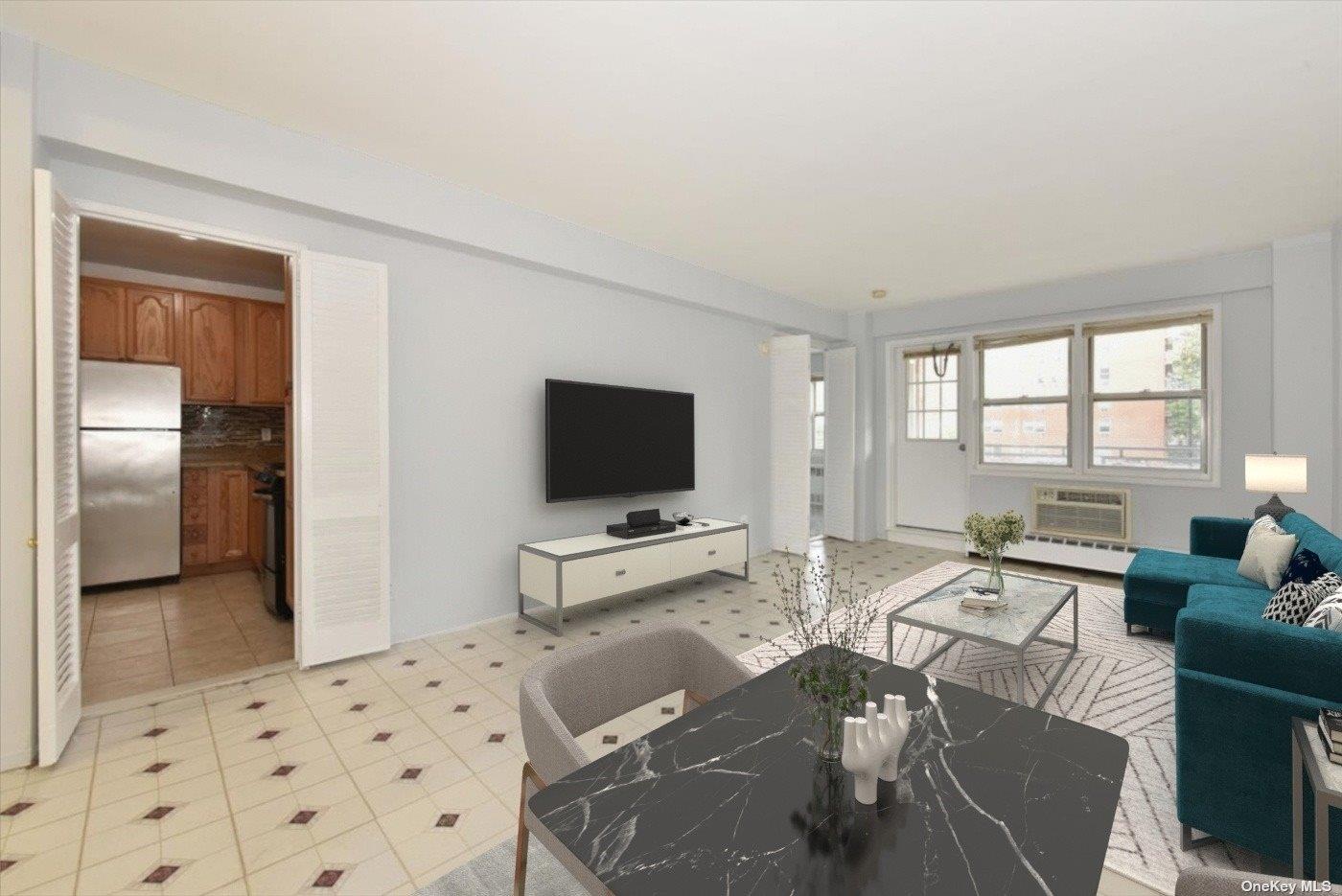 89-15 Parsons Boulevard # 2A, Jamaica, NY 11432