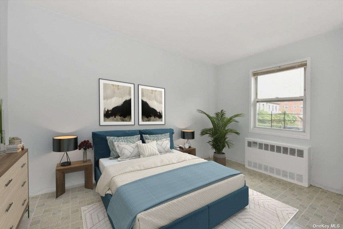 89-15 Parsons Boulevard # 2A, Jamaica, NY 11432