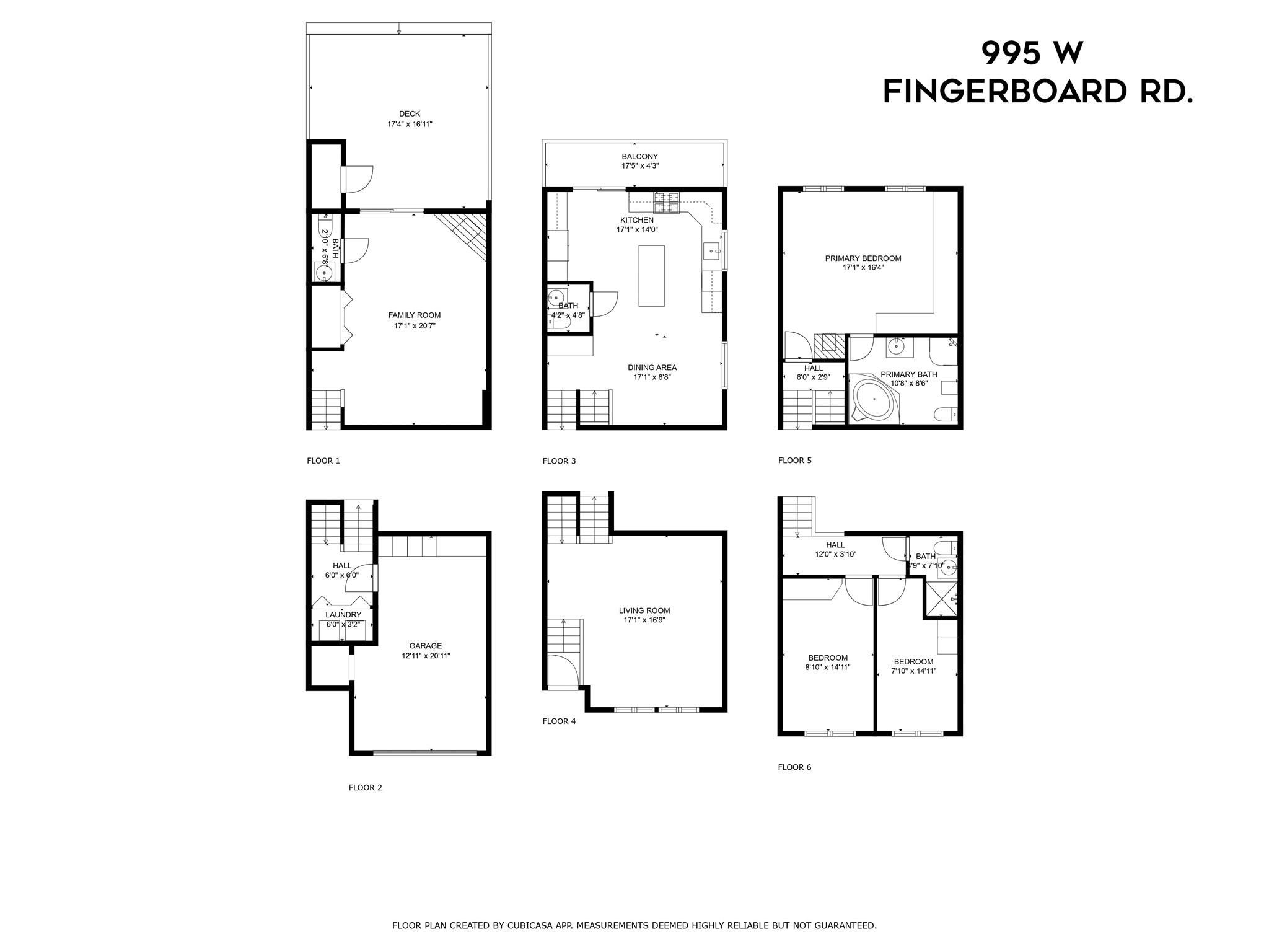 995 West Fingerboard Road, Staten Island, NY 10304