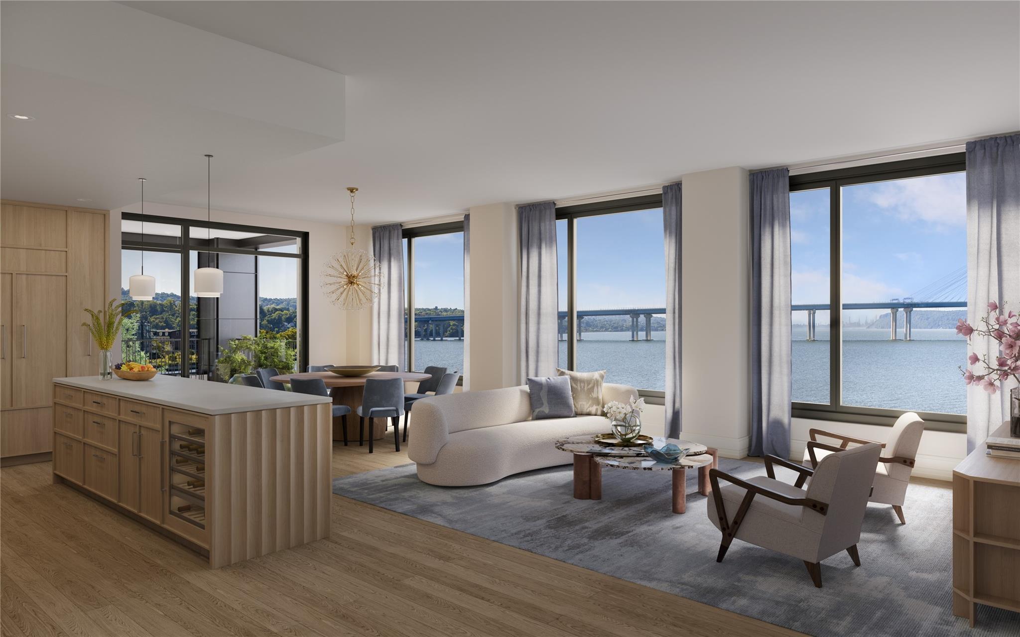 4 Lighthouse Landing # 207, Sleepy Hollow, NY 10591