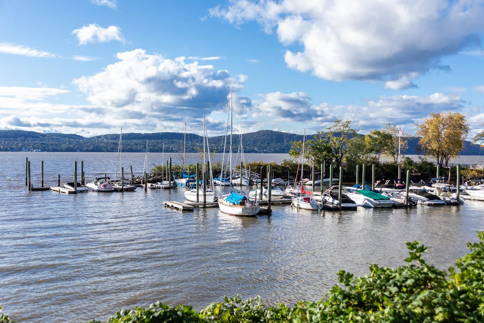 4 Lighthouse Landing # 207, Sleepy Hollow, NY 10591