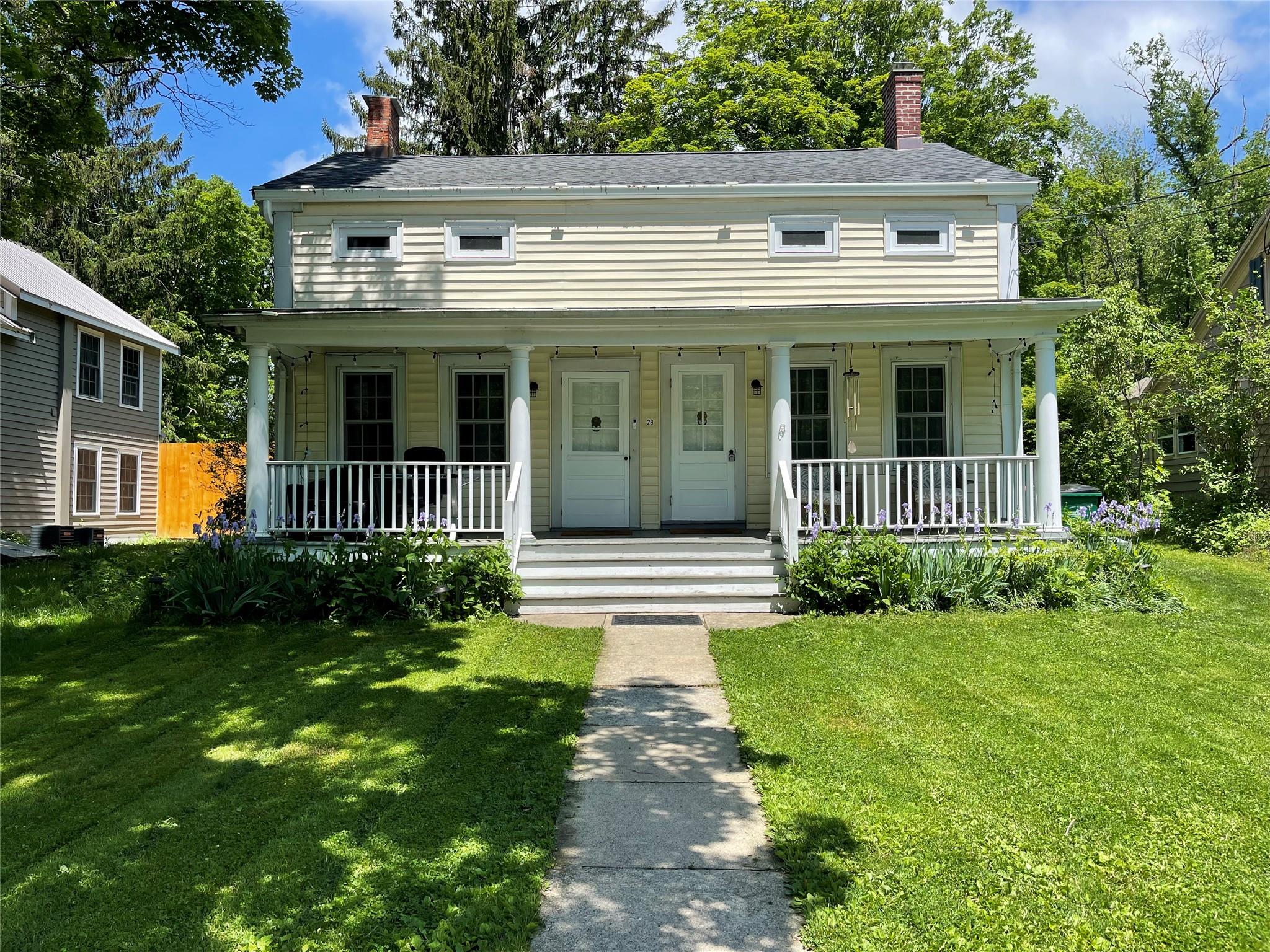 29 Verbank Village Road, Verbank, NY 12585