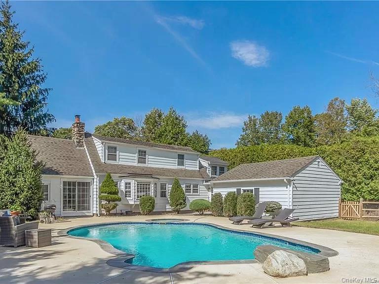 463 Haverstraw Road, Suffern, NY 10901