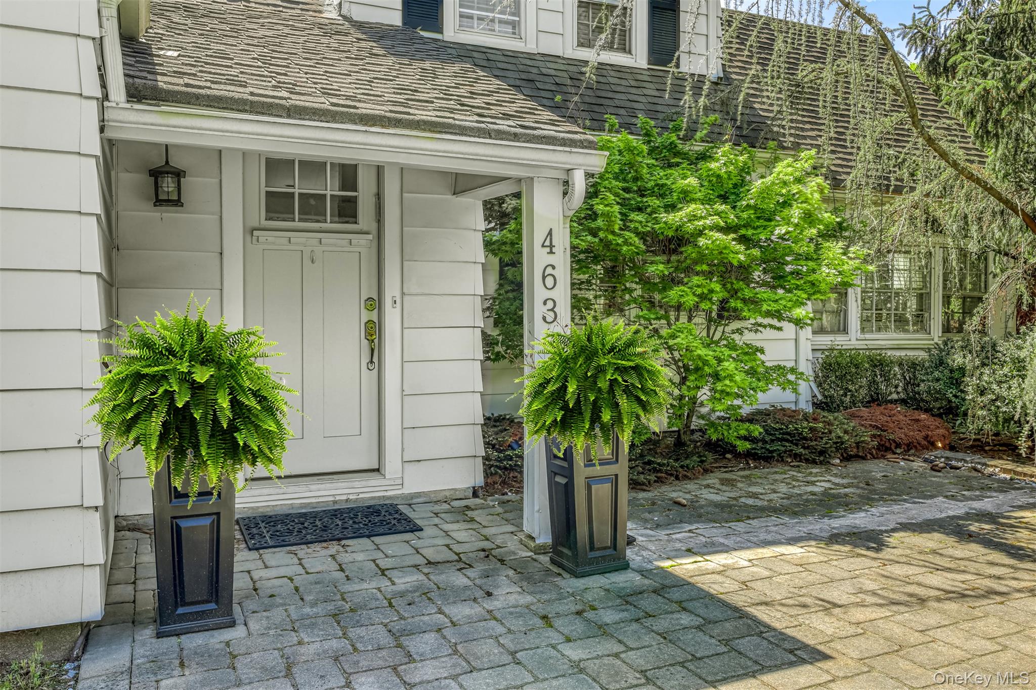 463 Haverstraw Road, Suffern, NY 10901