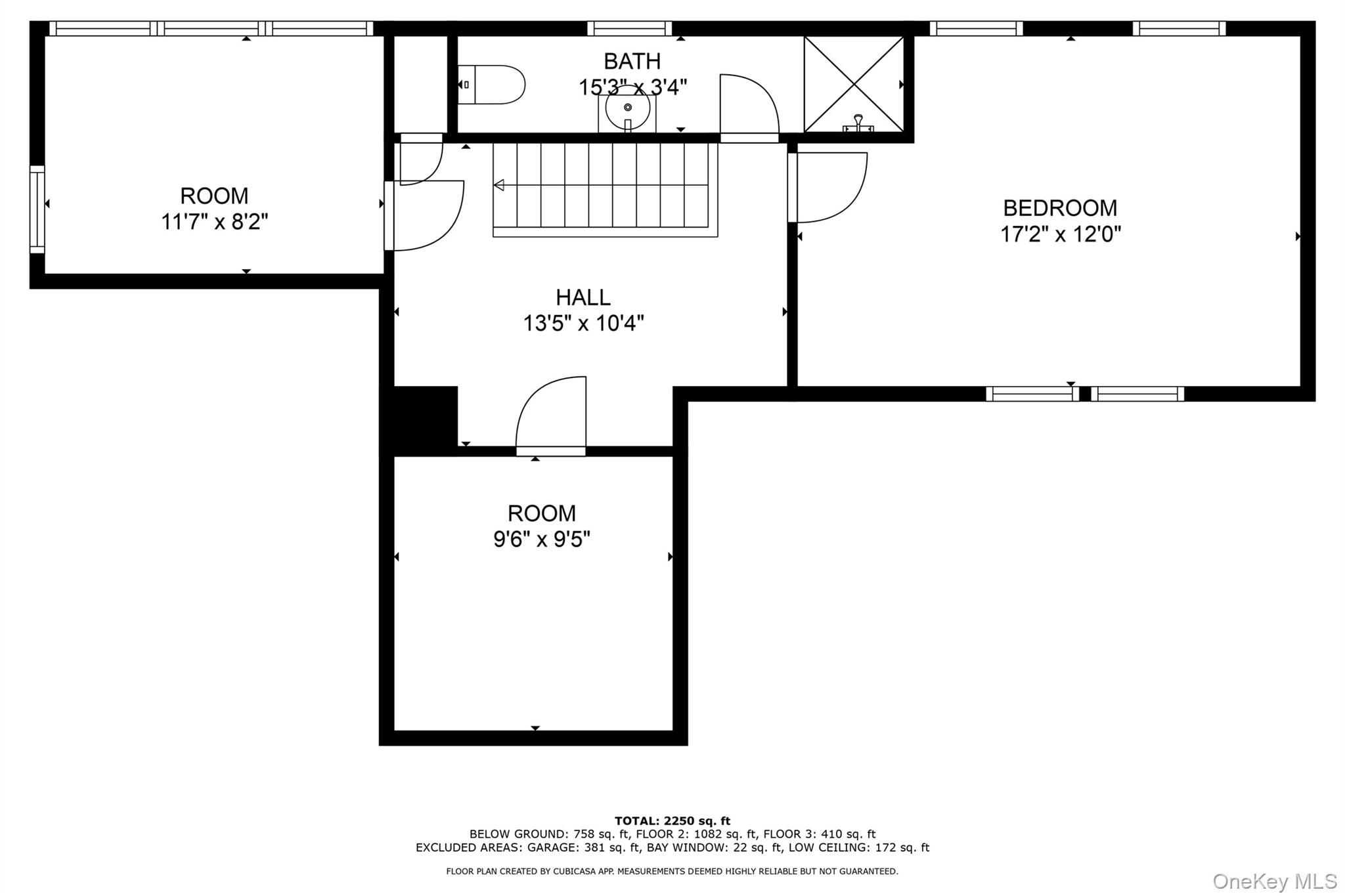 463 Haverstraw Road, Suffern, NY 10901